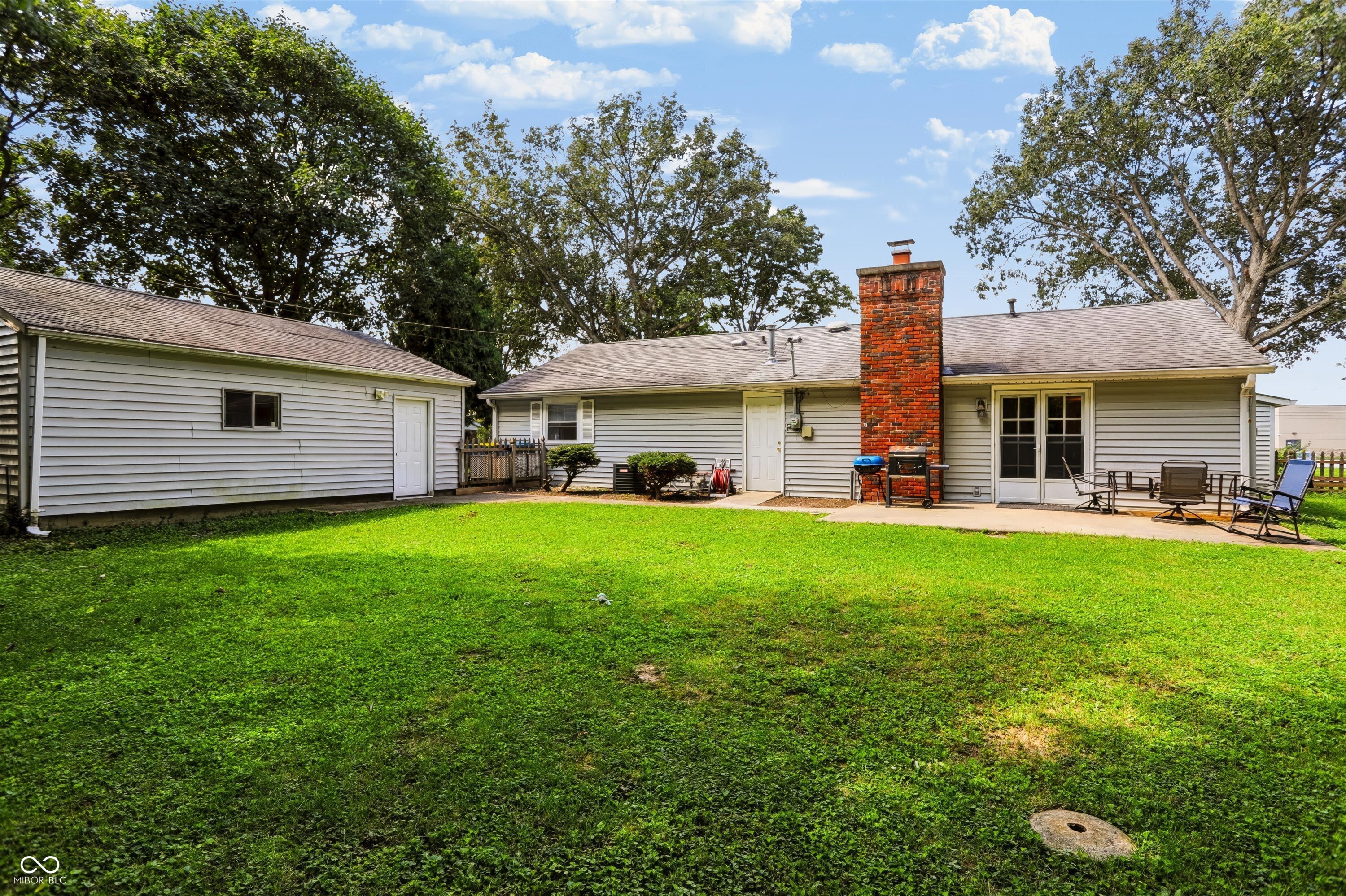 7105 Hague Road
