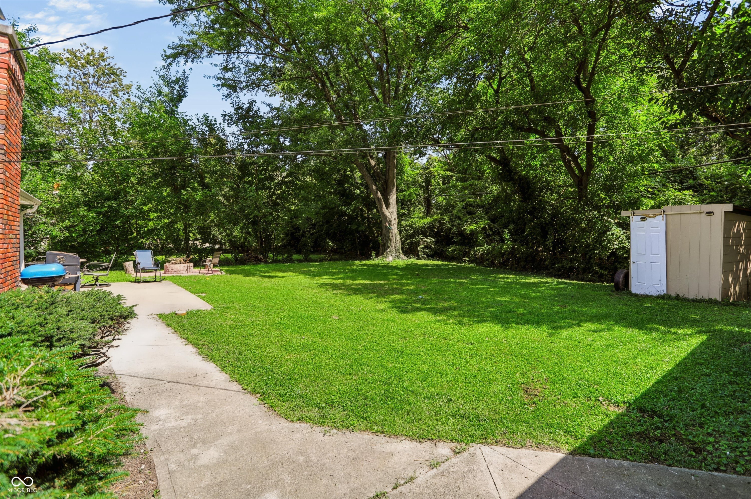 7105 Hague Road