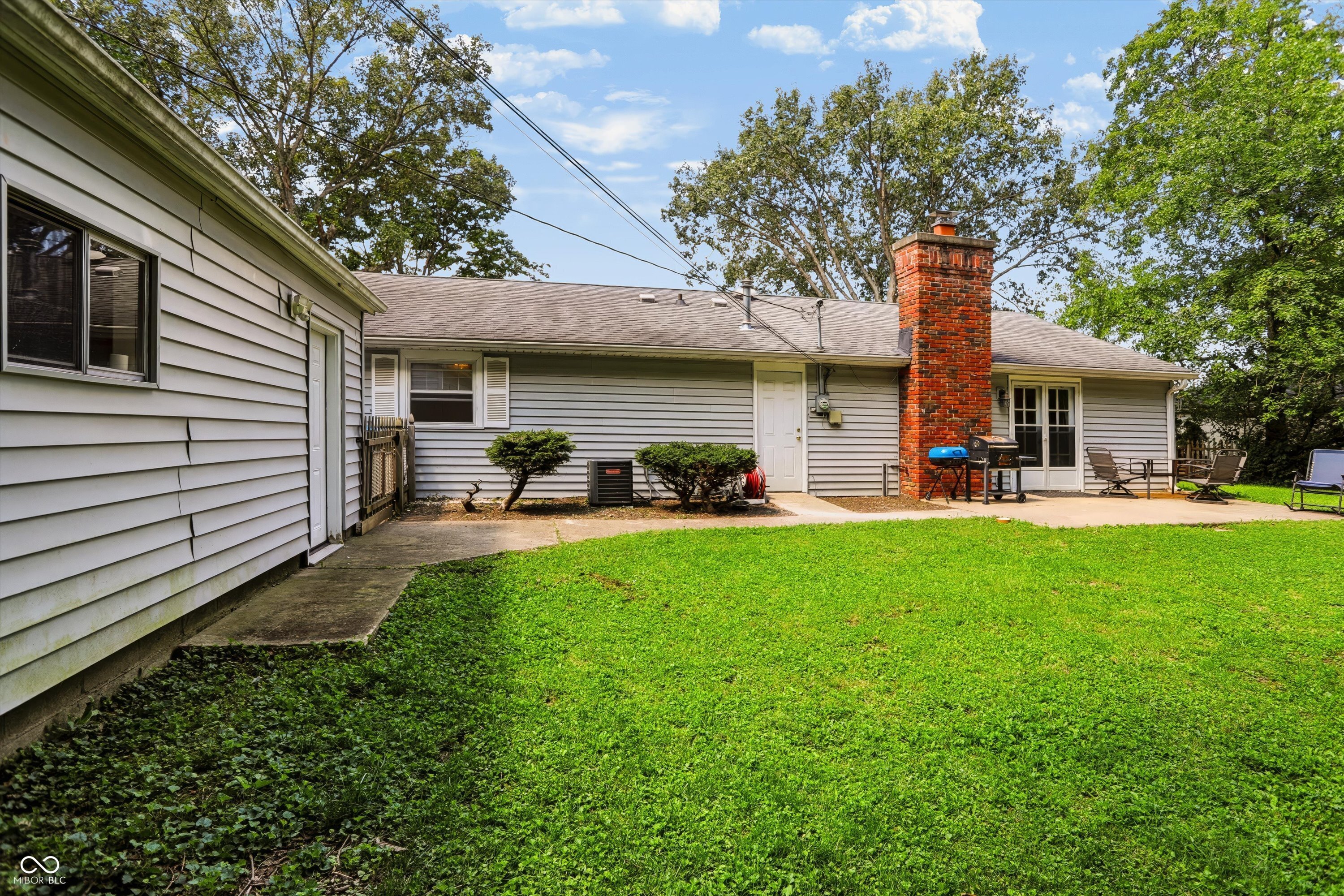 7105 Hague Road