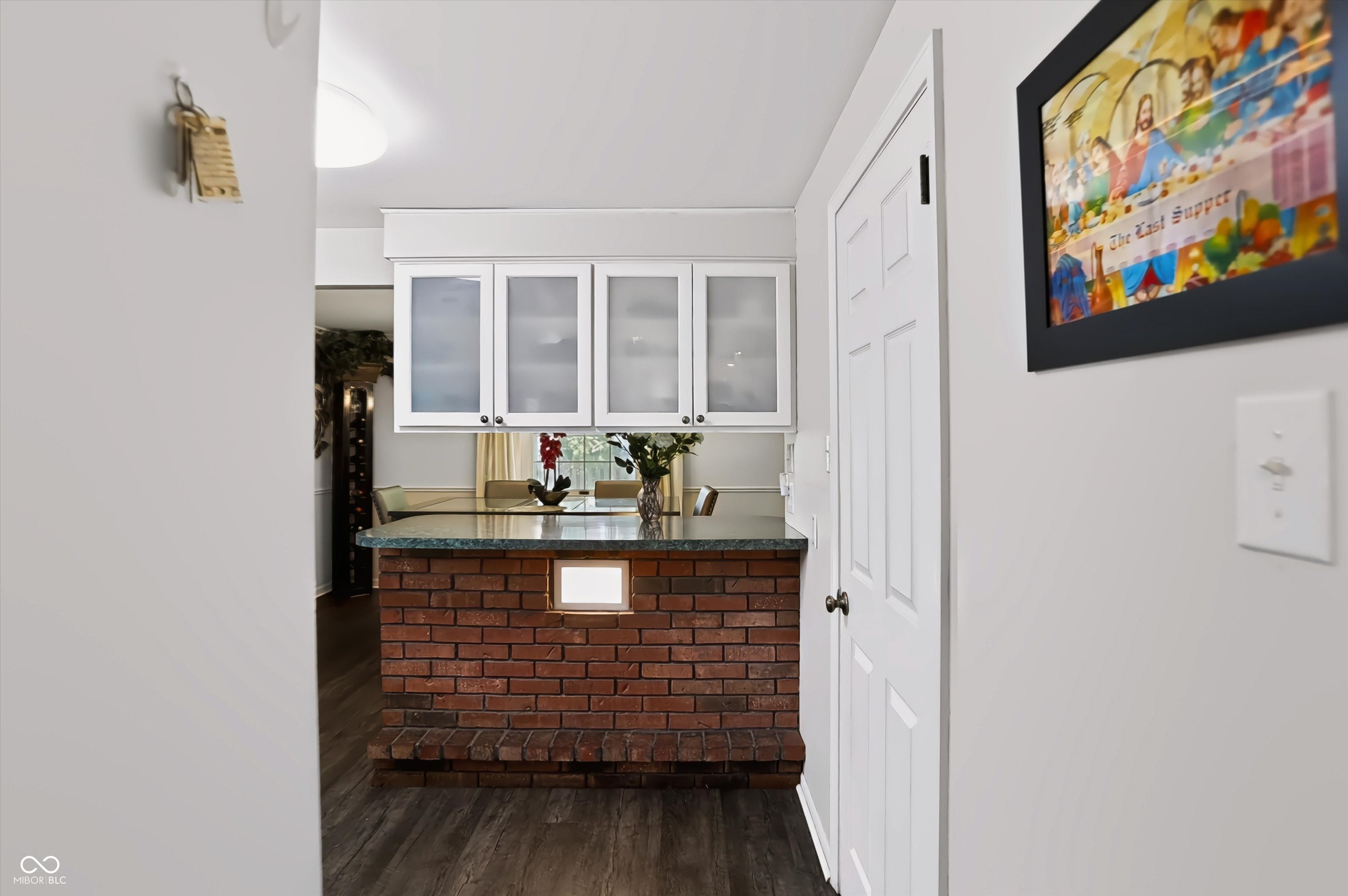 7105 Hague Road