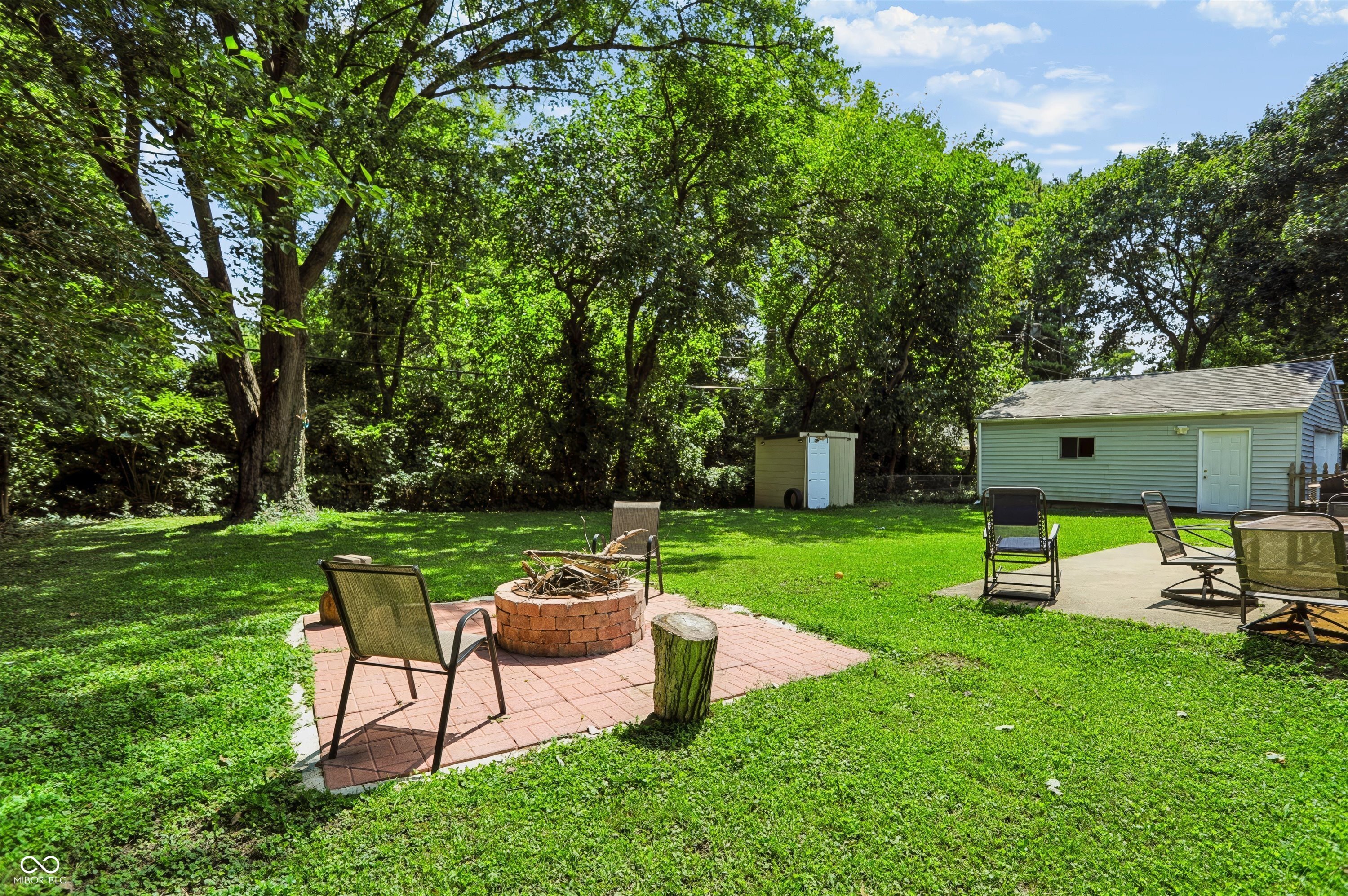 7105 Hague Road