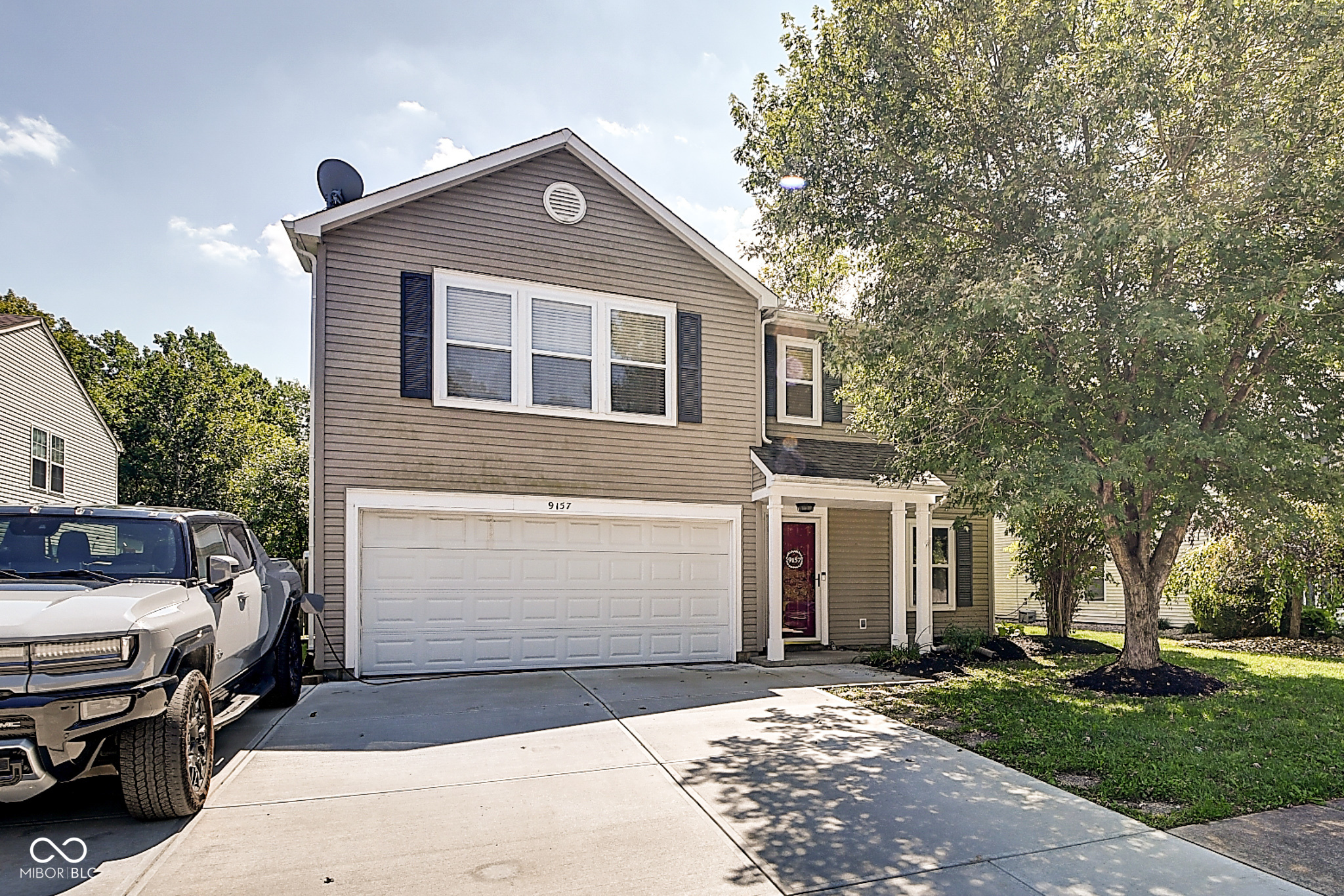 9157 Harrison Run Place