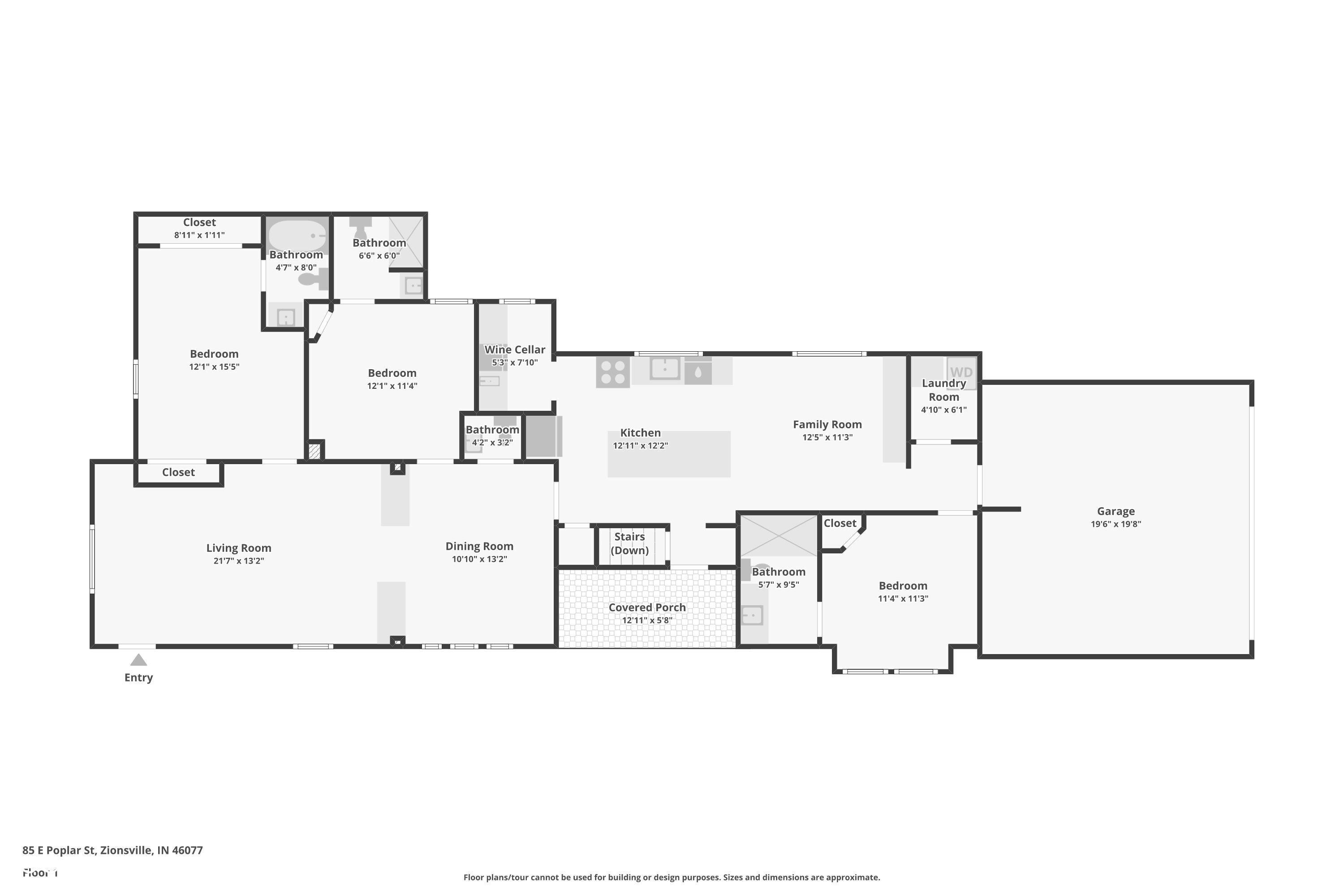 85 E Poplar