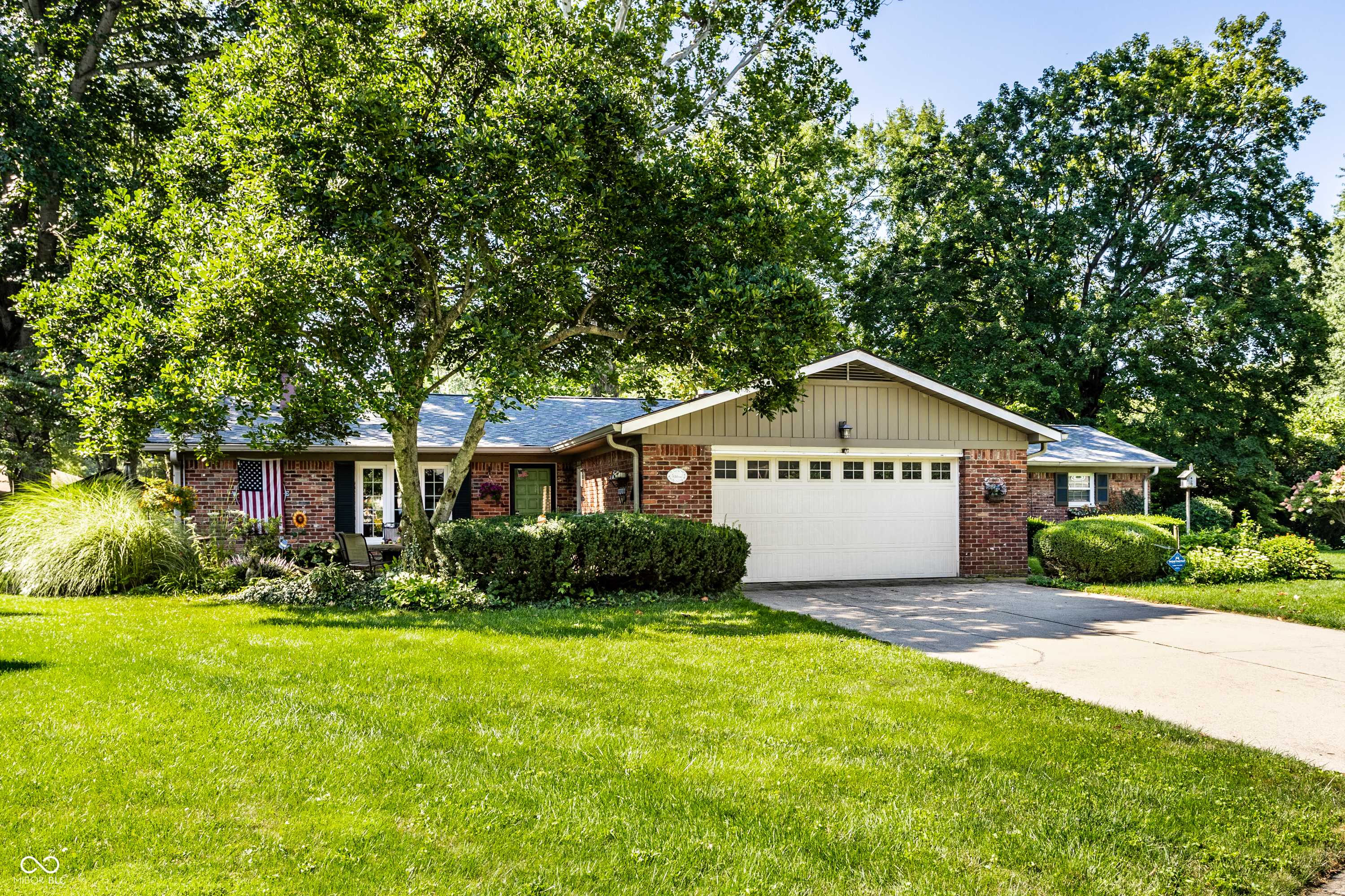 7990 Hoover Court