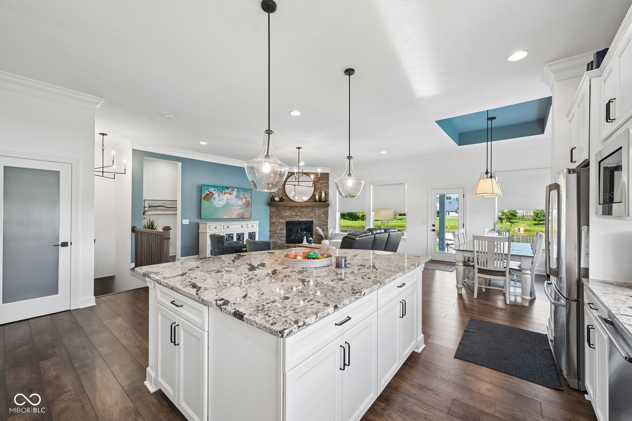 16240 Burnt Rock Lane