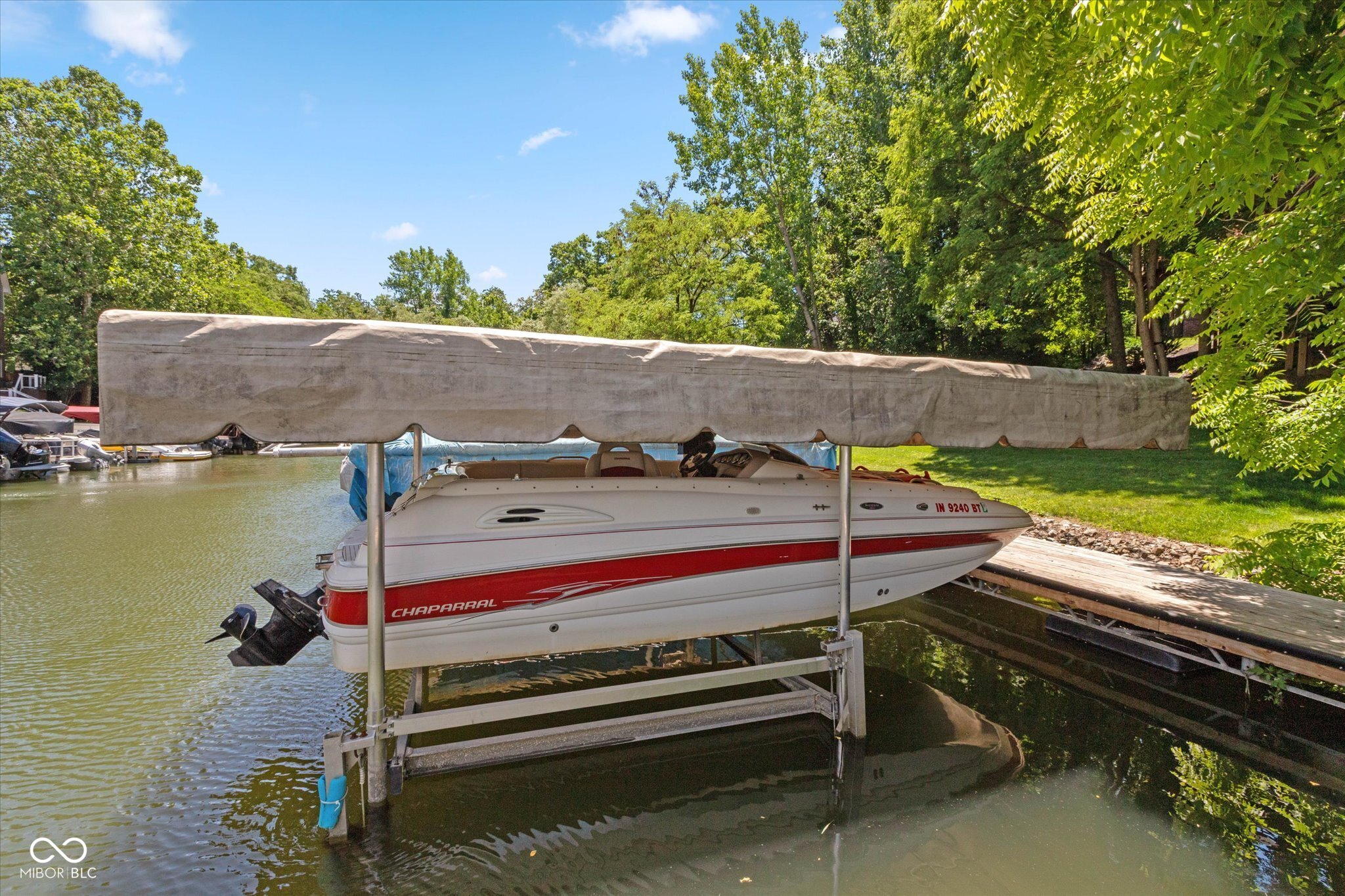 8922 Admirals Bay Drive