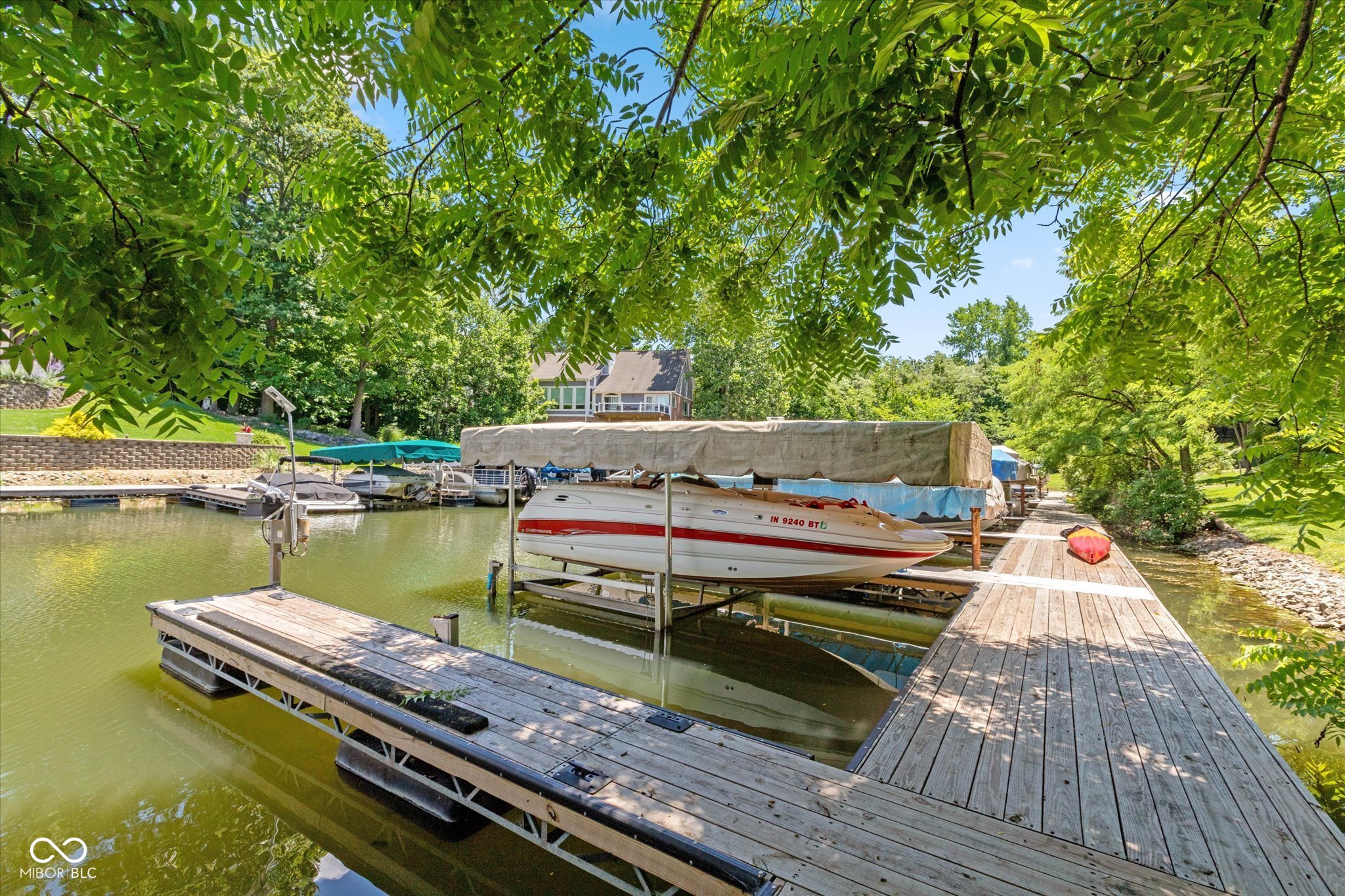 8922 Admirals Bay Drive