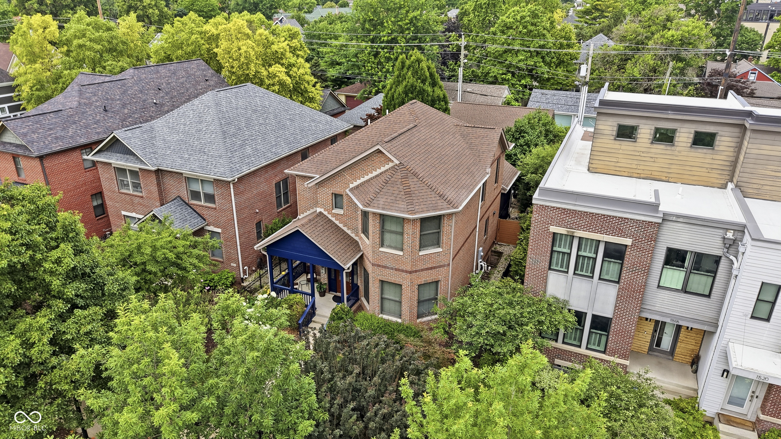 1510 Central Avenue