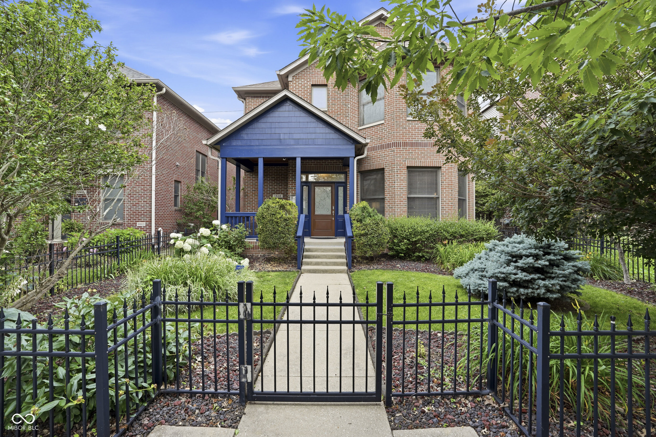 1510 Central Avenue