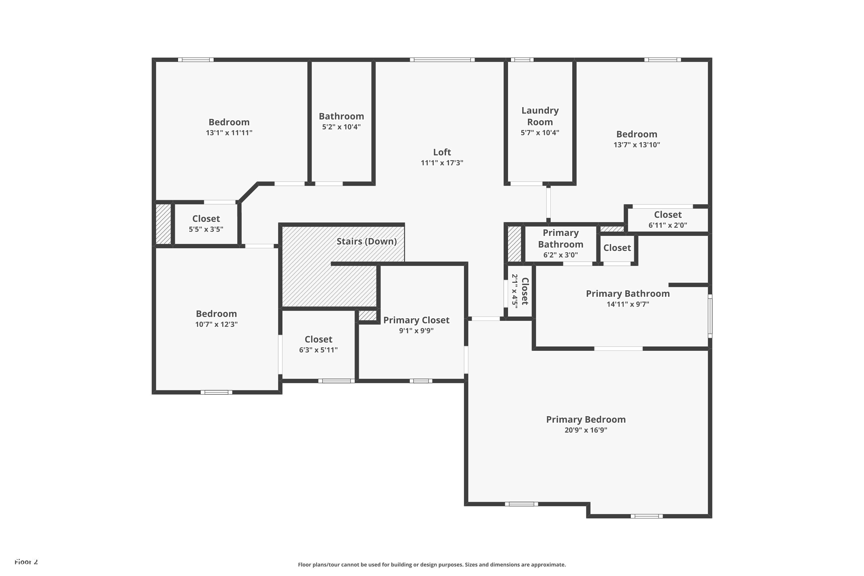14903 Stable Stone Terrace