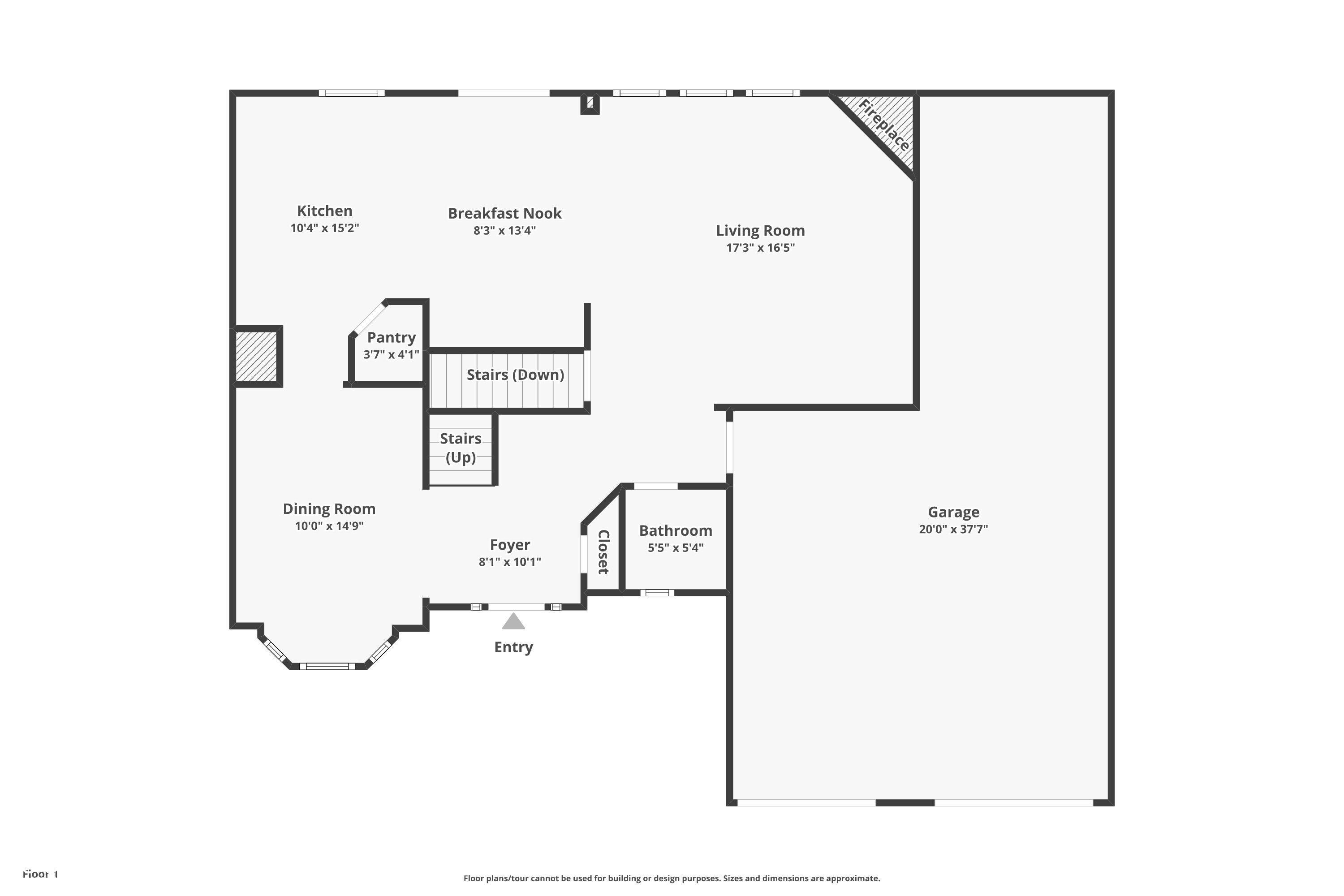 14903 Stable Stone Terrace