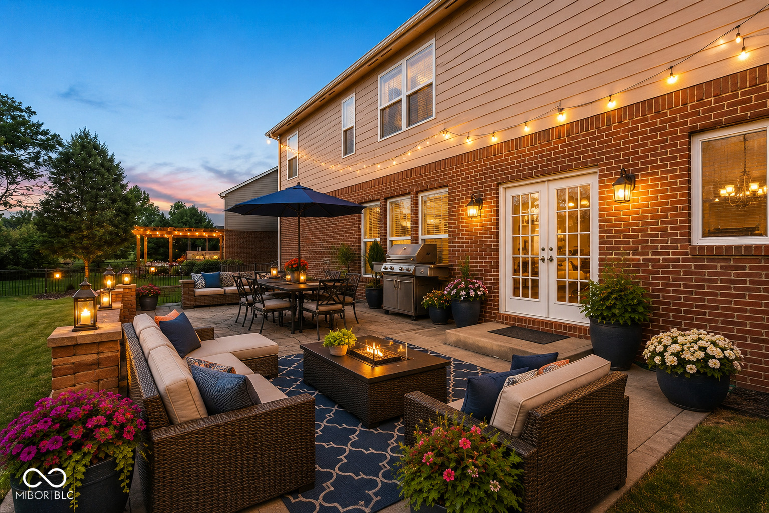 14903 Stable Stone Terrace