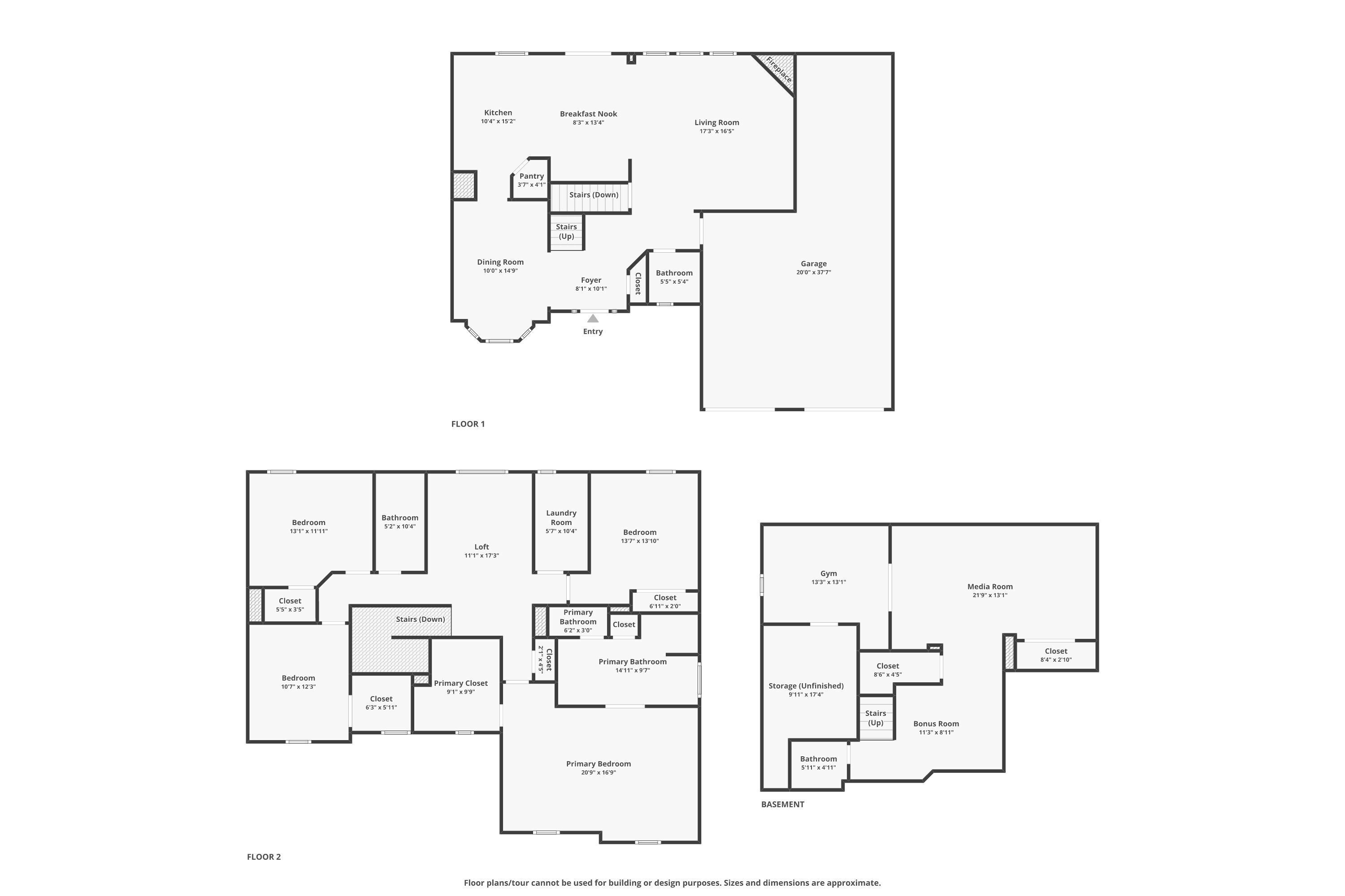 14903 Stable Stone Terrace