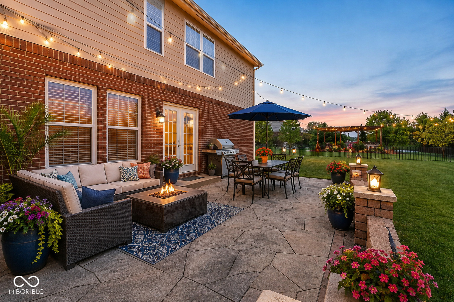 14903 Stable Stone Terrace