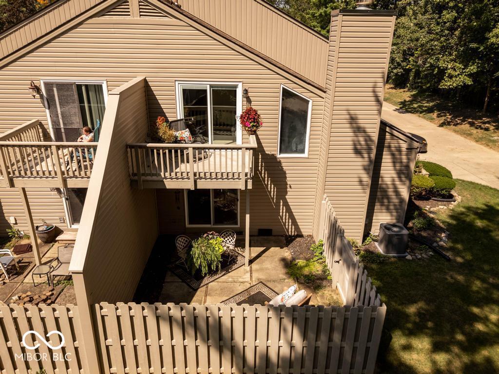 517 Conner Creek Drive