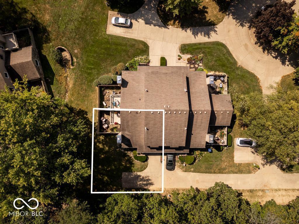 517 Conner Creek Drive