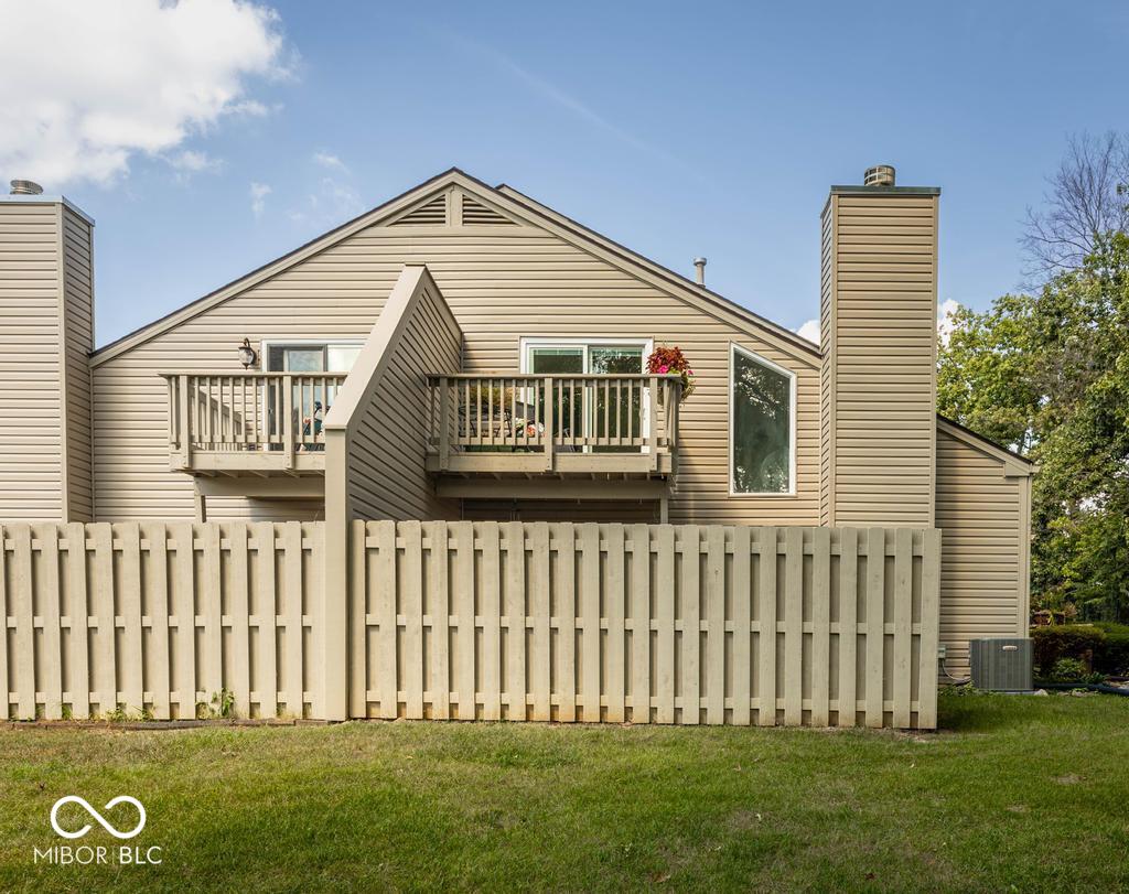 517 Conner Creek Drive