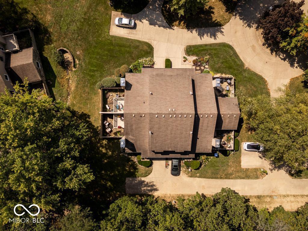 517 Conner Creek Drive