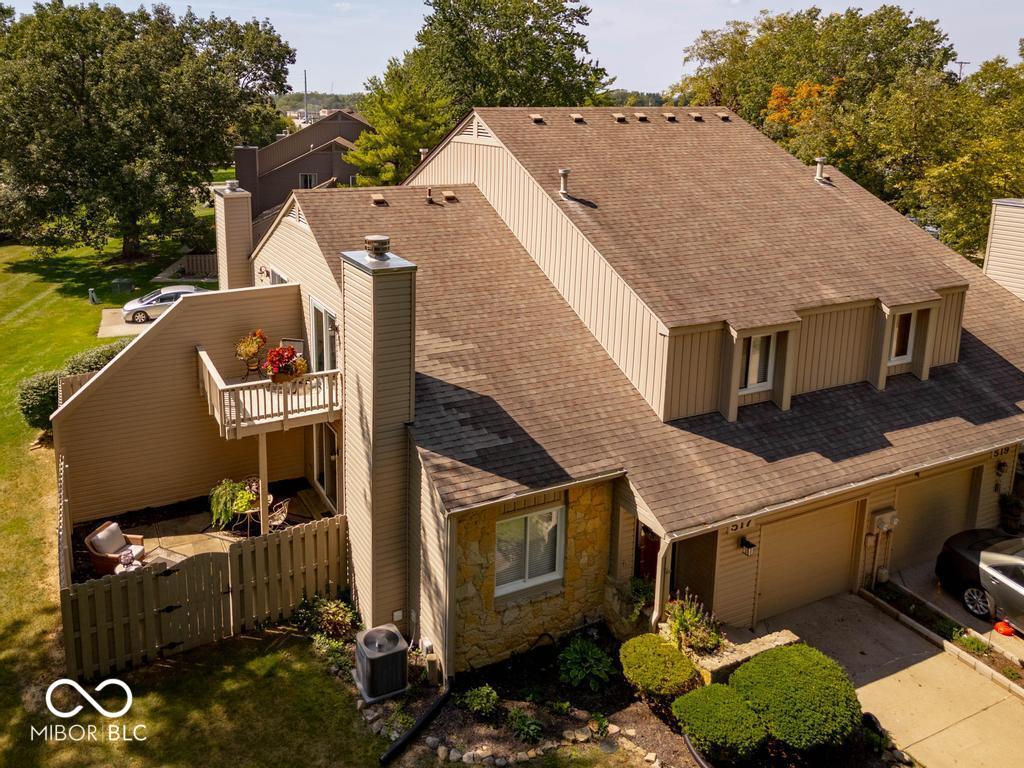 517 Conner Creek Drive