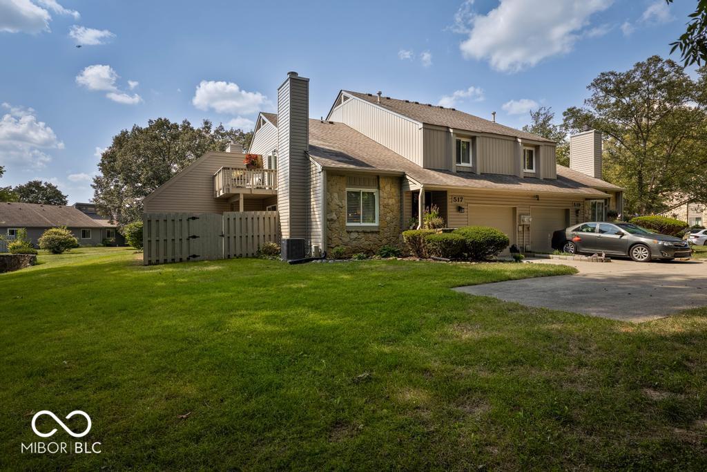 517 Conner Creek Drive