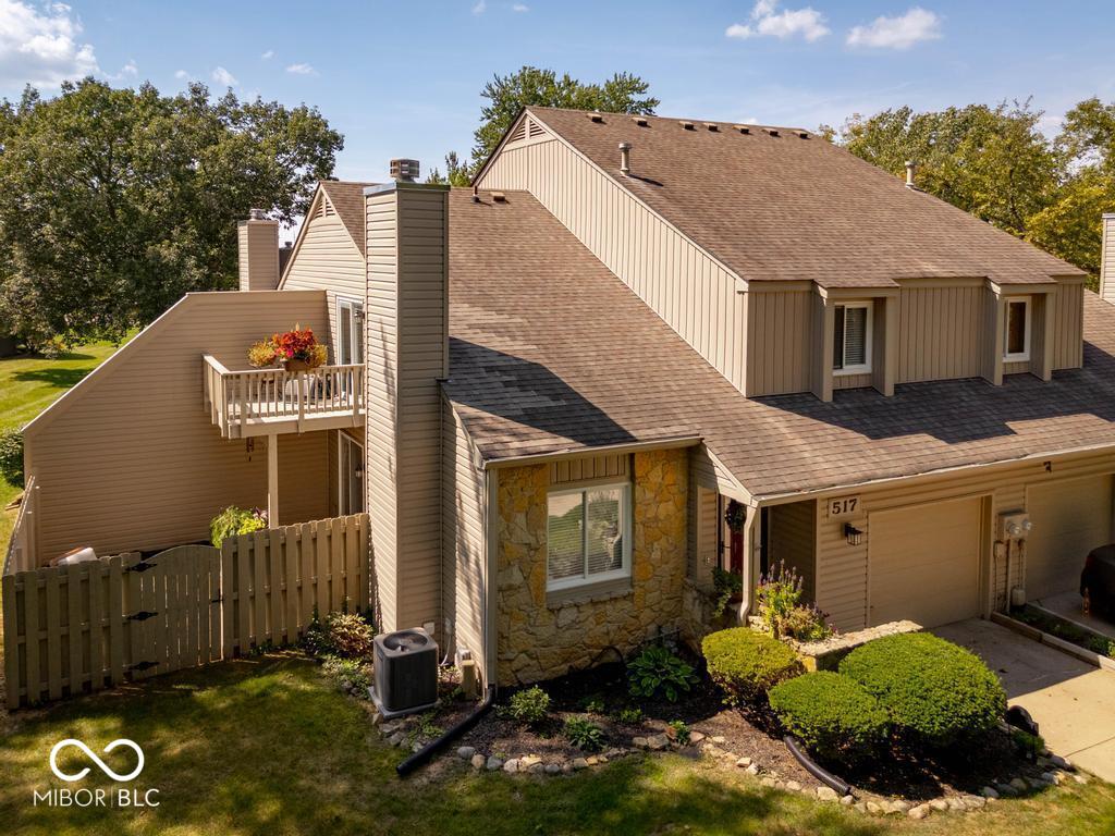517 Conner Creek Drive