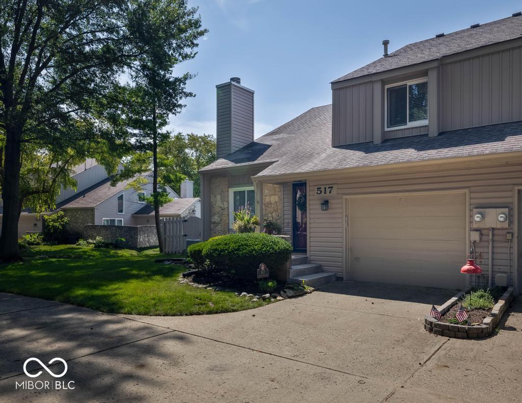 517 Conner Creek Drive