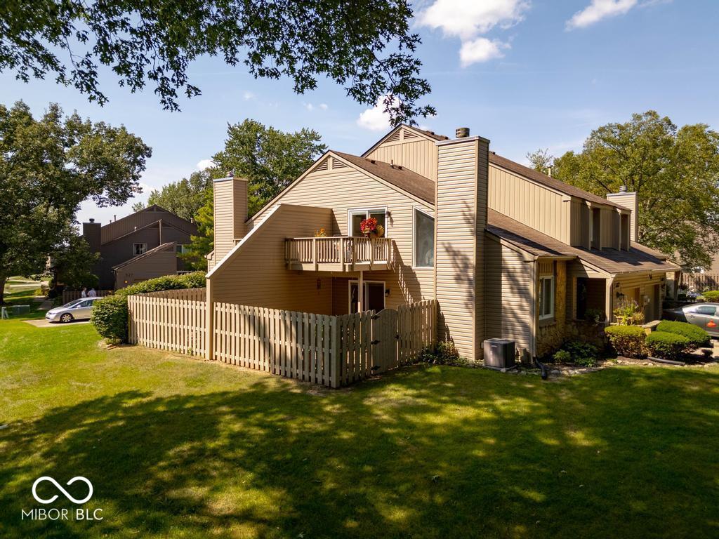 517 Conner Creek Drive