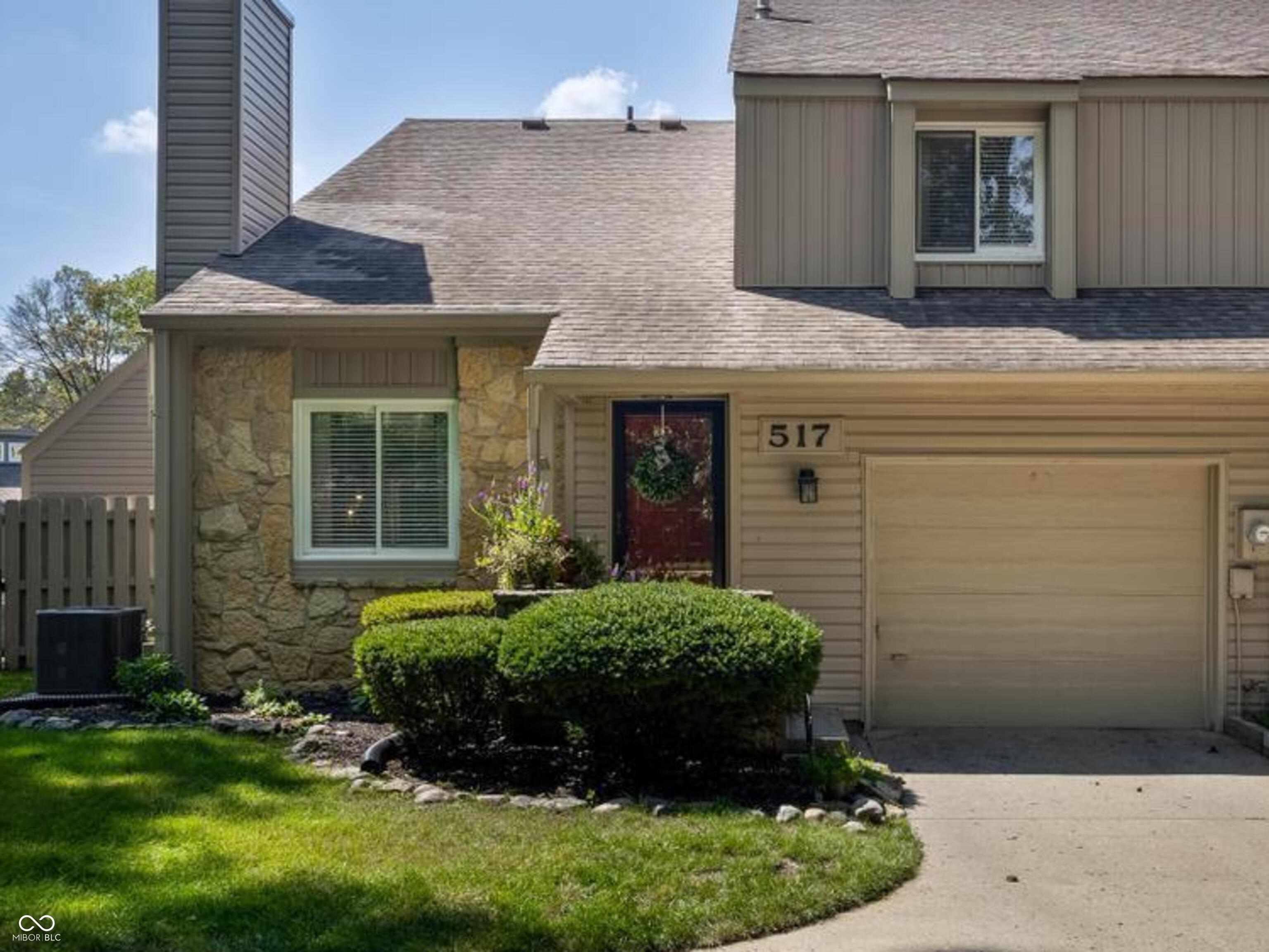 517 Conner Creek Drive