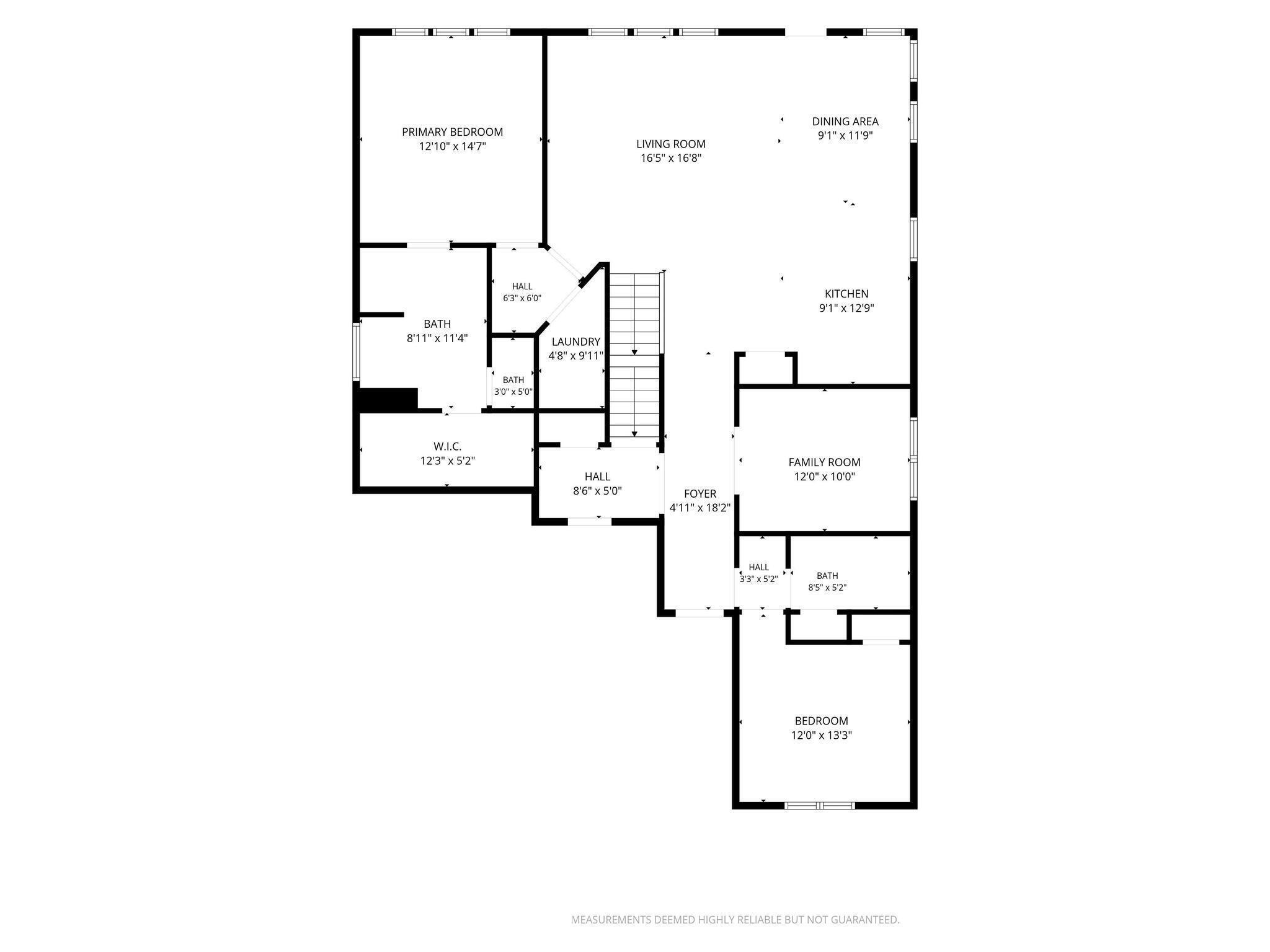 15012 Tiago Lane