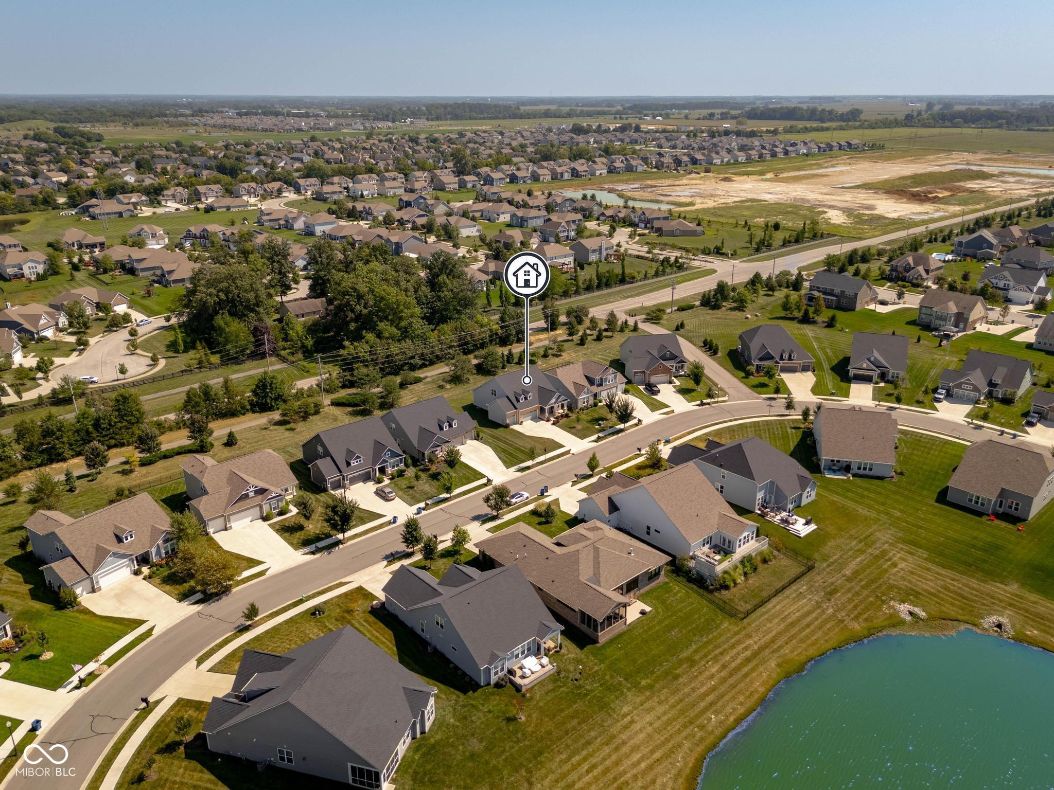 15012 Tiago Lane