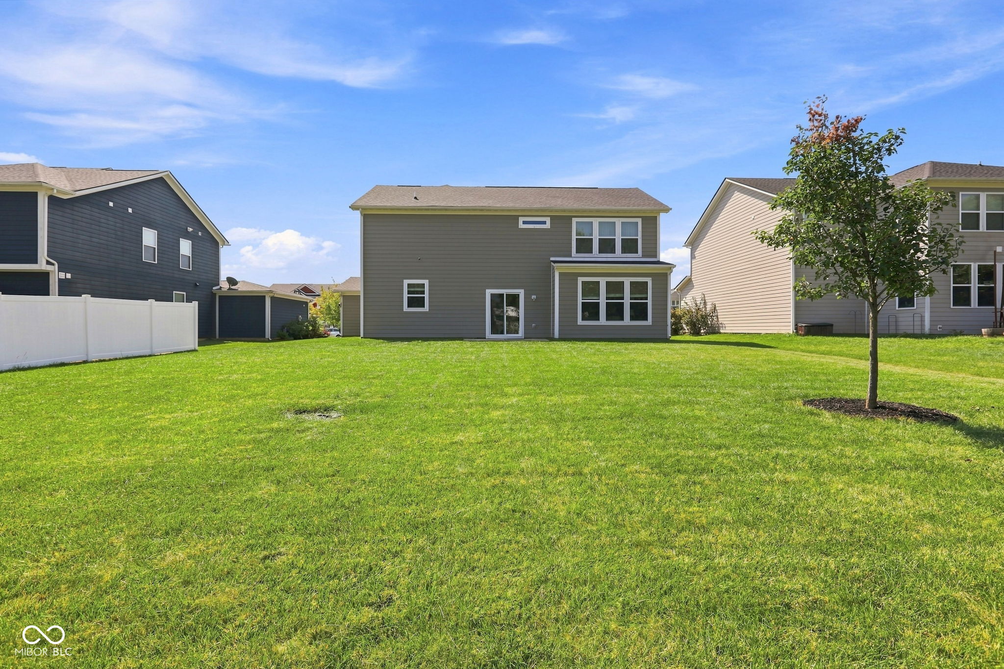 11864 Crossbill Court