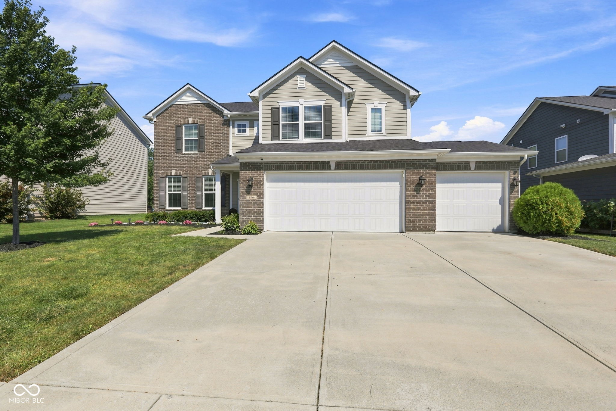 11864 Crossbill Court