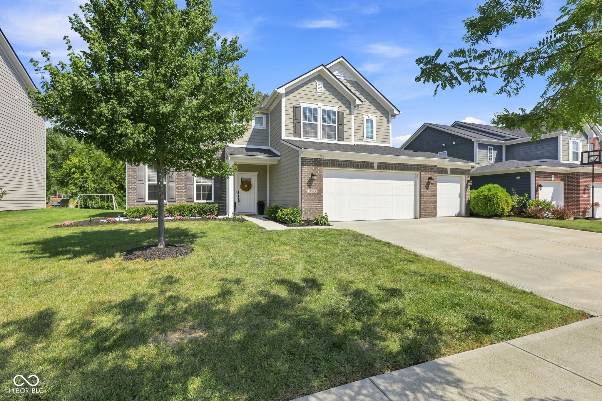 11864 Crossbill Court