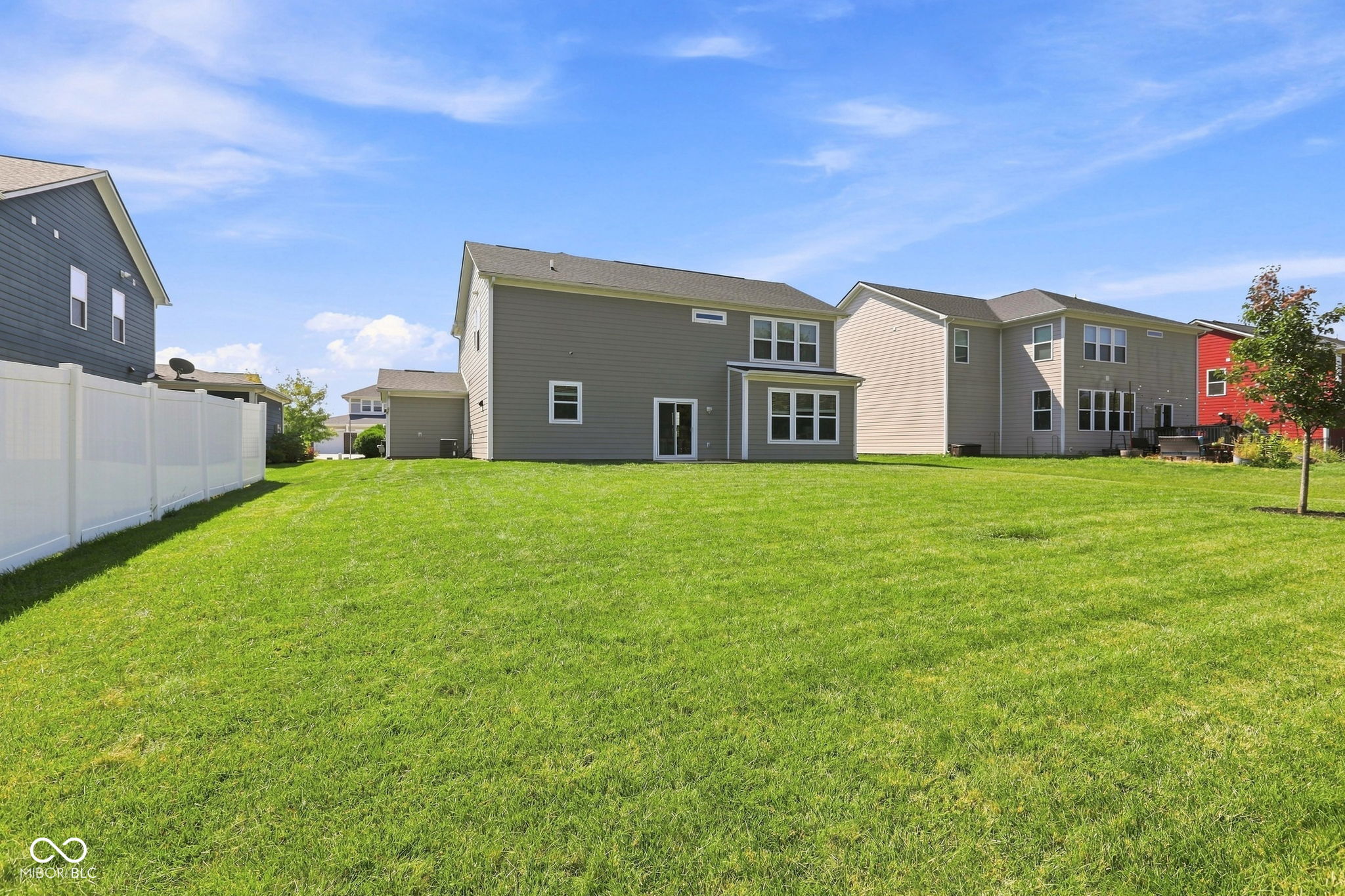11864 Crossbill Court