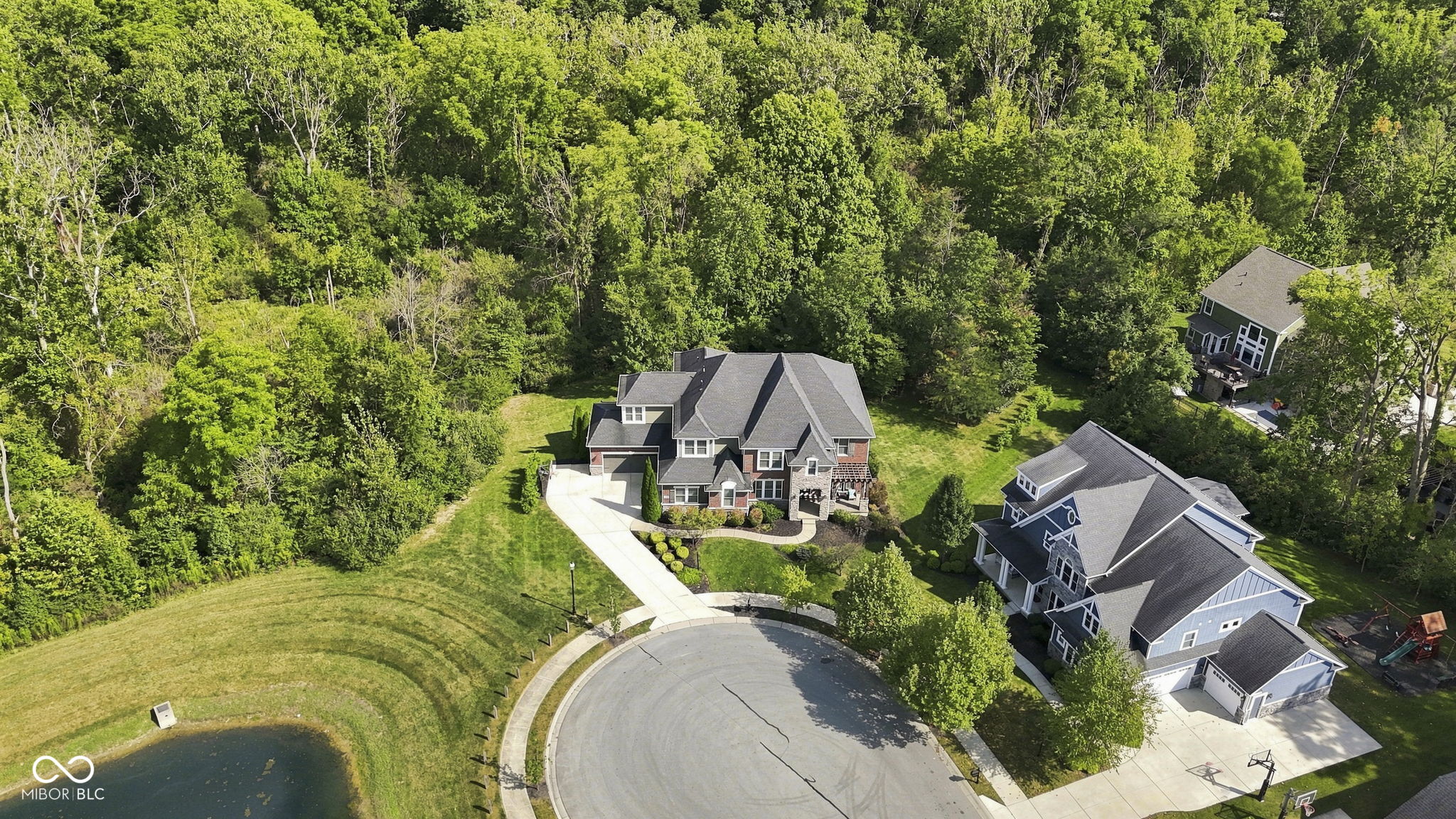 14909 Harvest Glen S