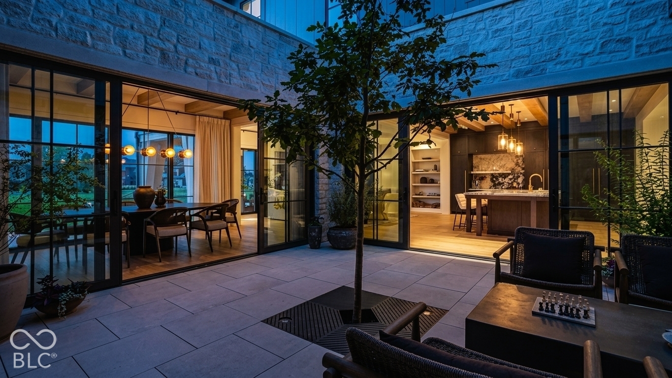 1445 Chatham Ridge Court