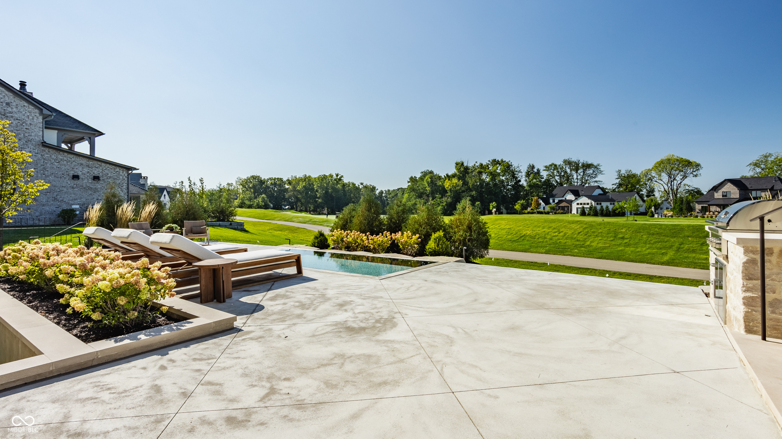 1445 Chatham Ridge Court