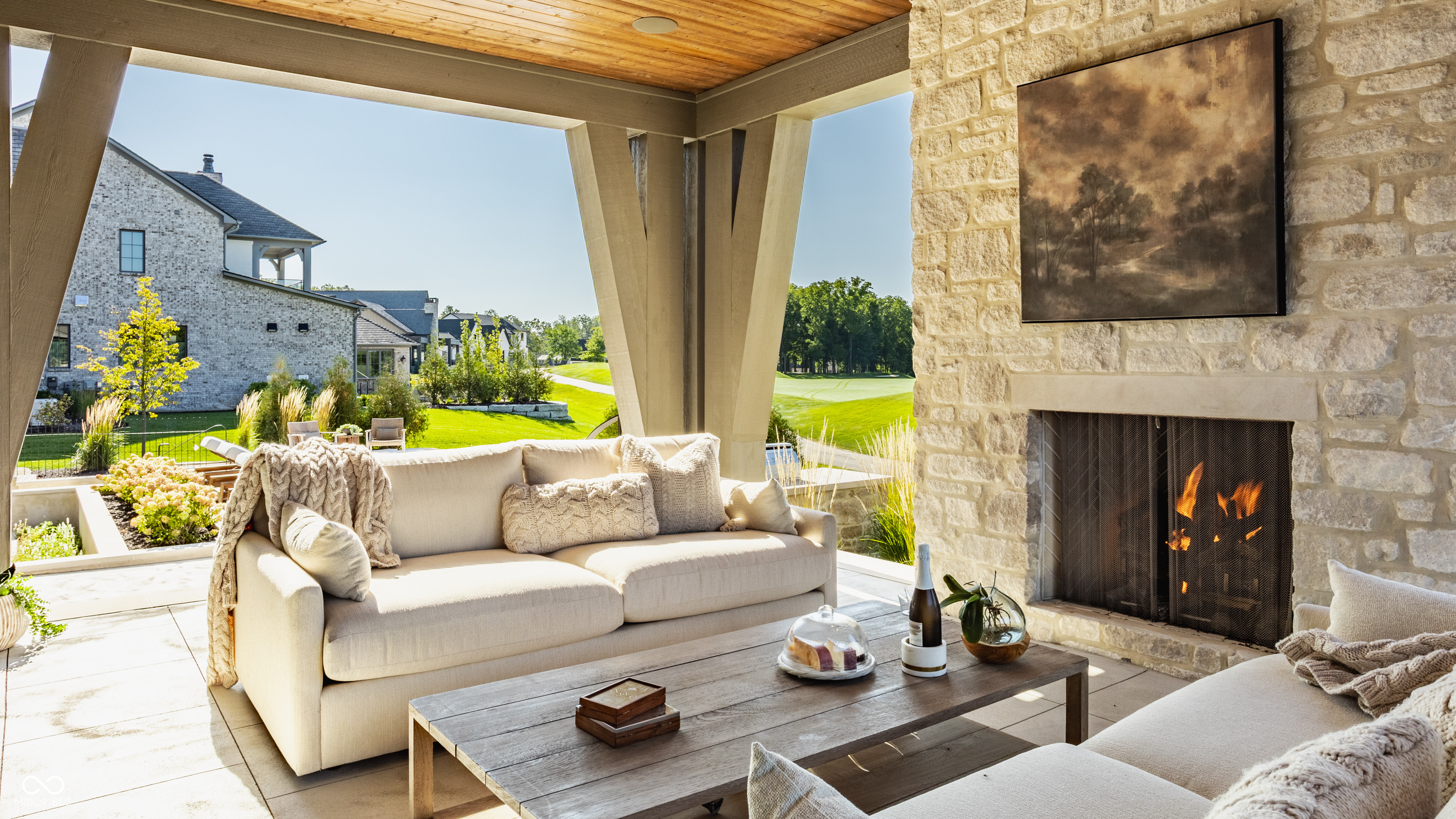 1445 Chatham Ridge Court
