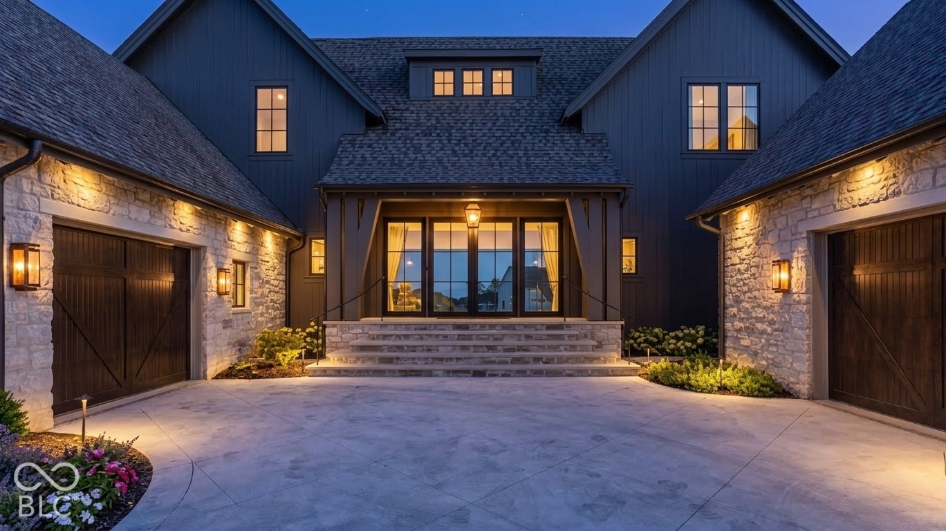 1445 Chatham Ridge Court
