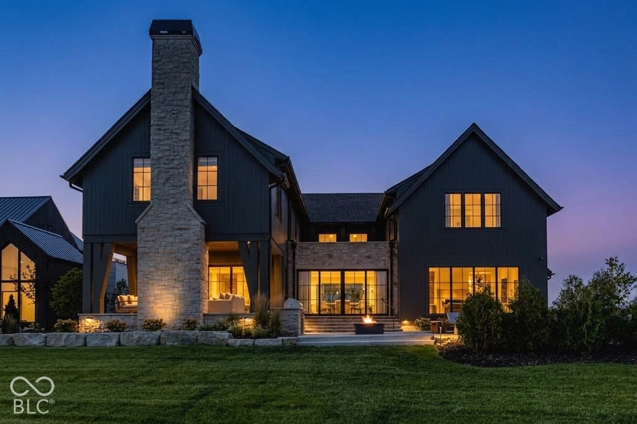 1445 Chatham Ridge Court
