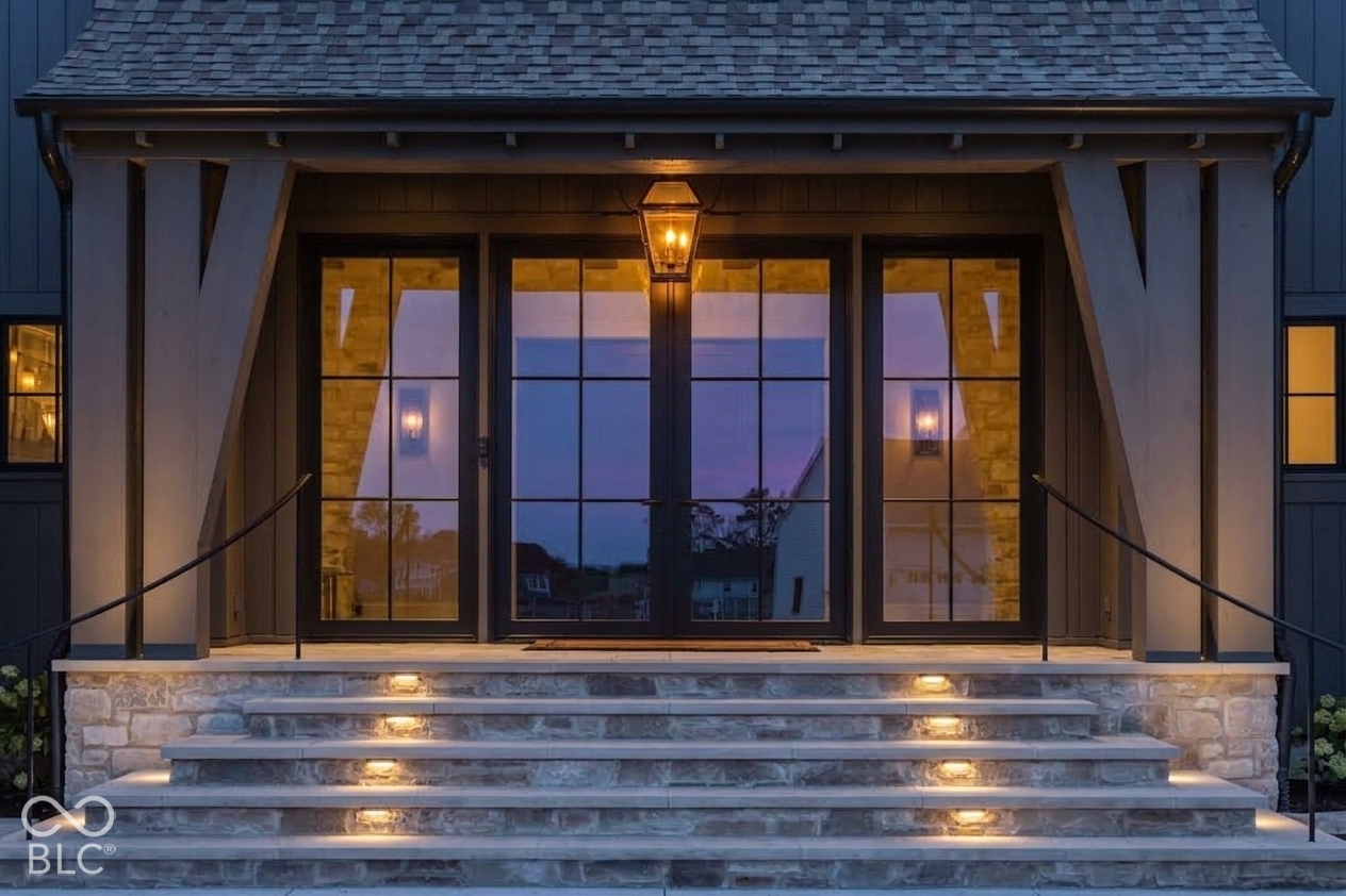 1445 Chatham Ridge Court
