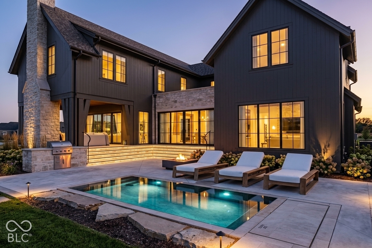 1445 Chatham Ridge Court