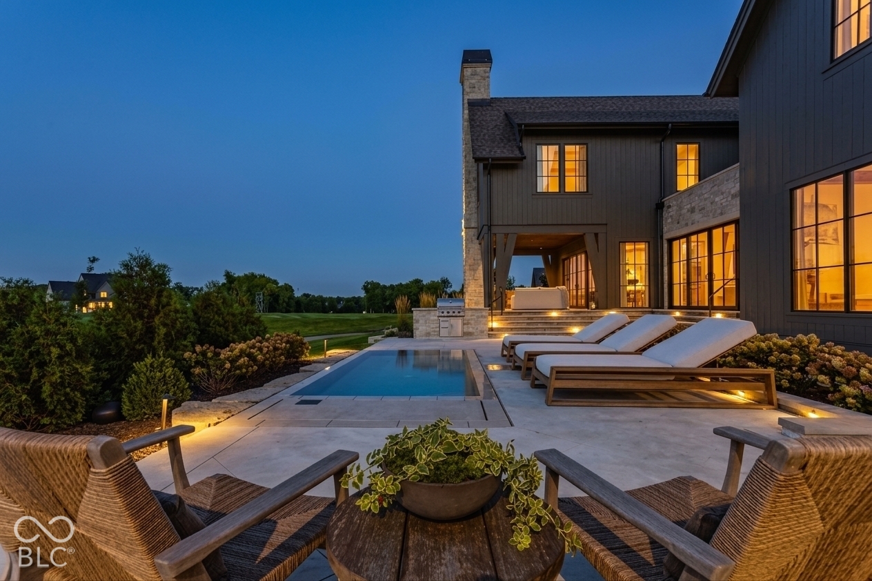 1445 Chatham Ridge Court
