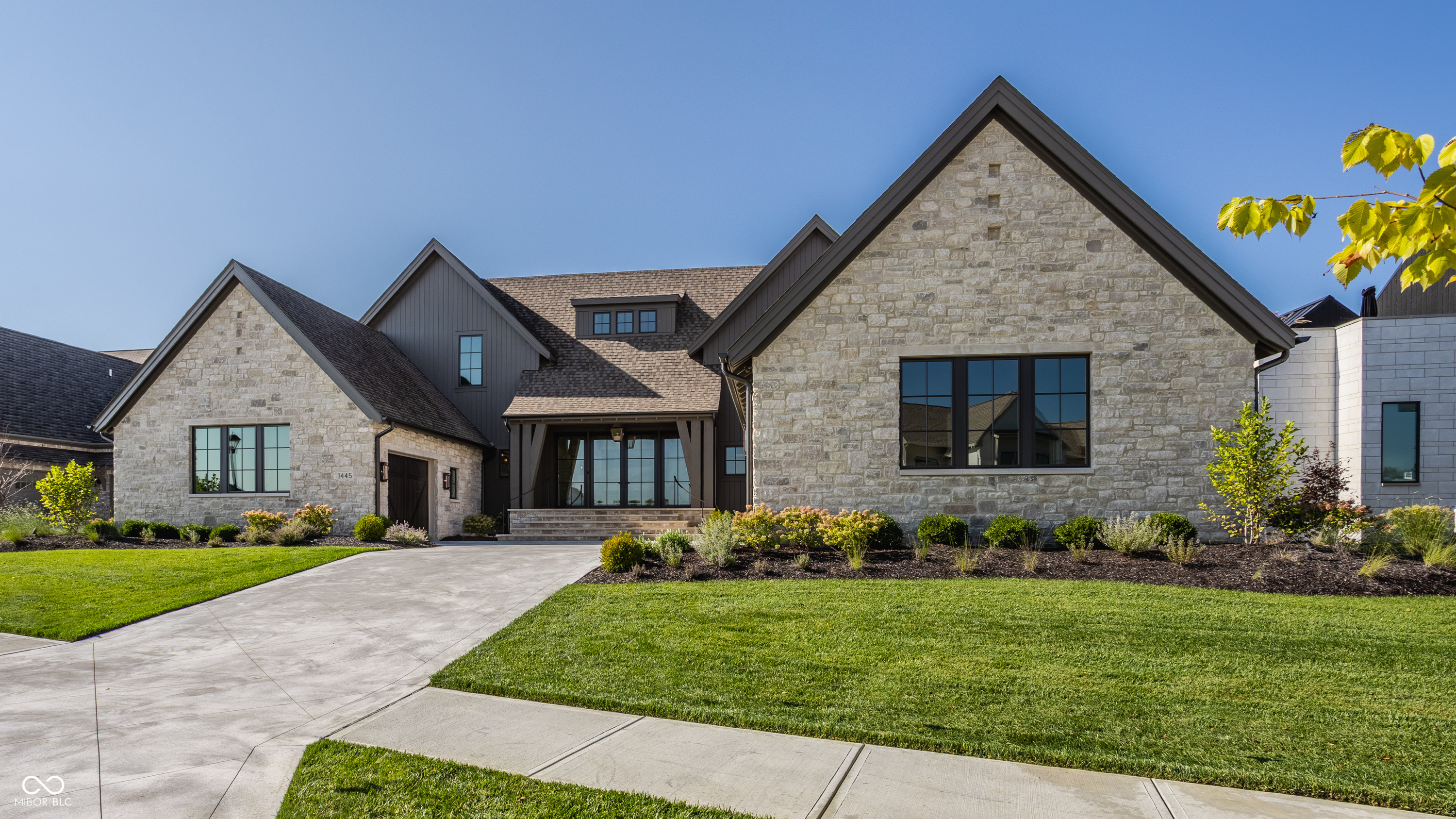 1445 Chatham Ridge Court