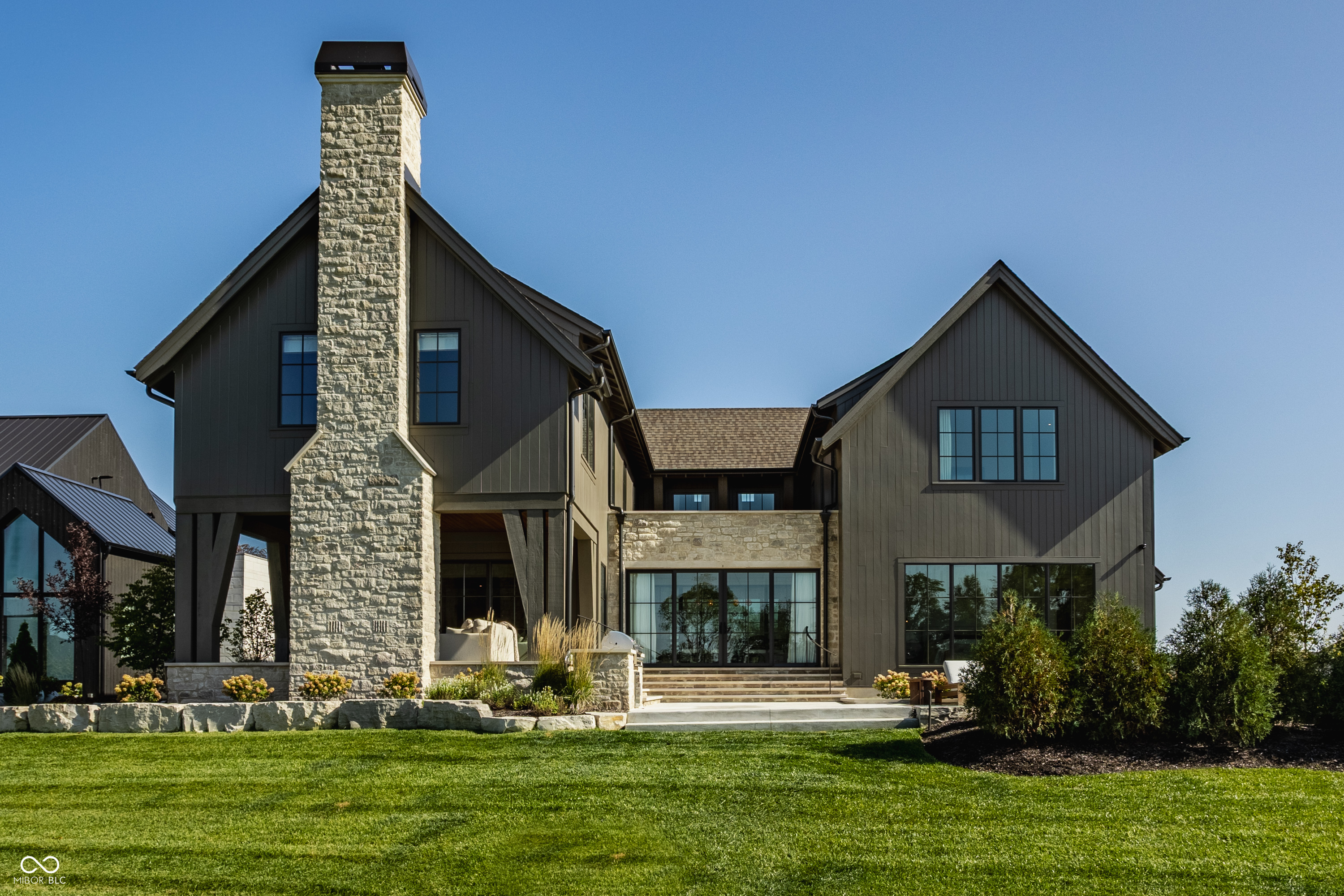 1445 Chatham Ridge Court