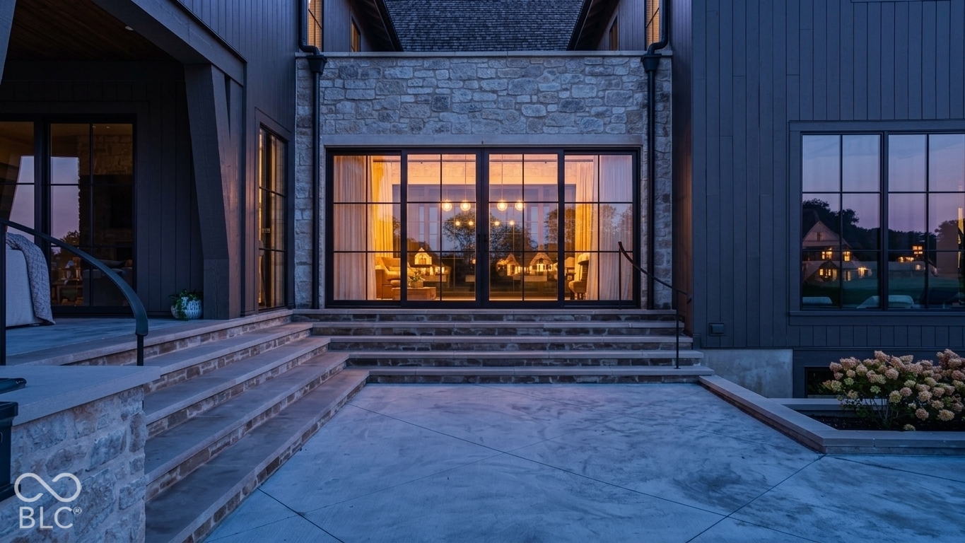 1445 Chatham Ridge Court
