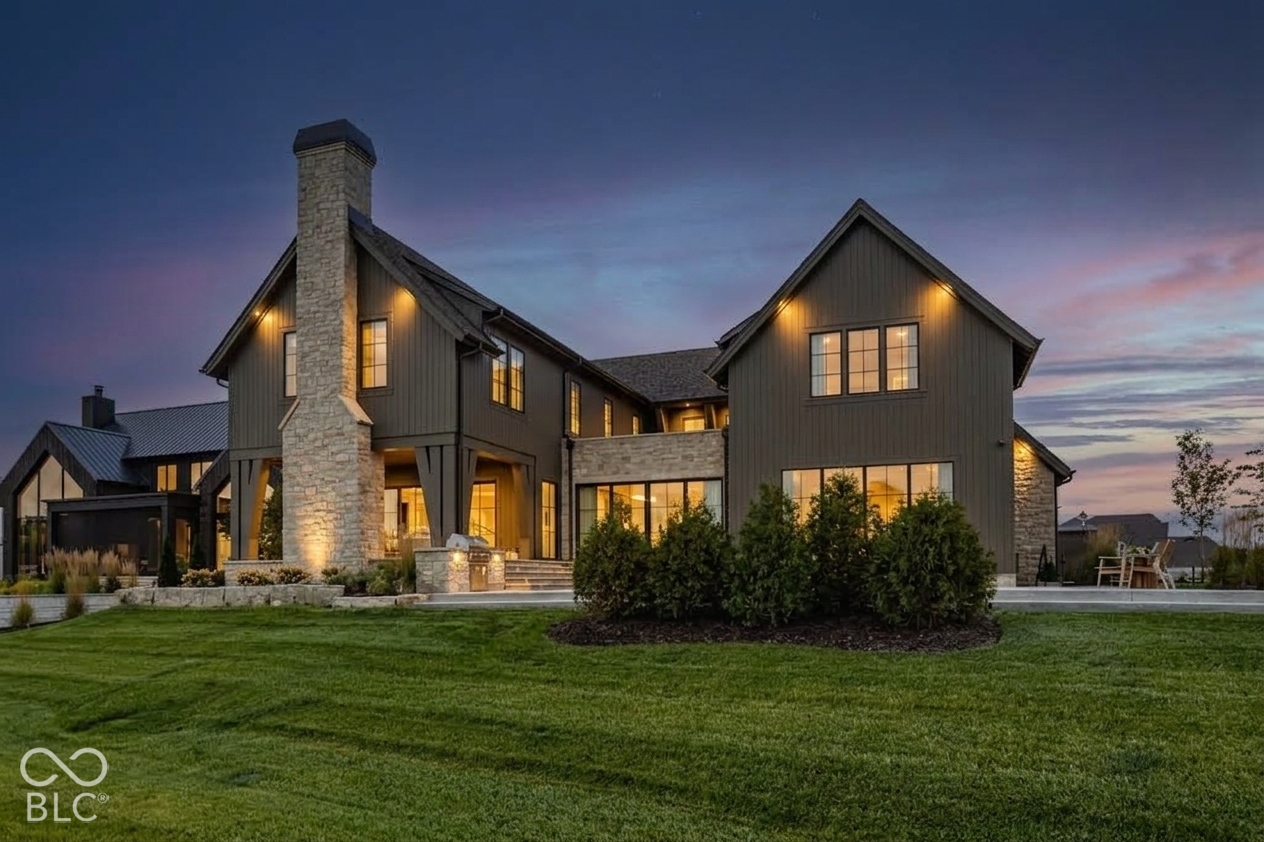 1445 Chatham Ridge Court