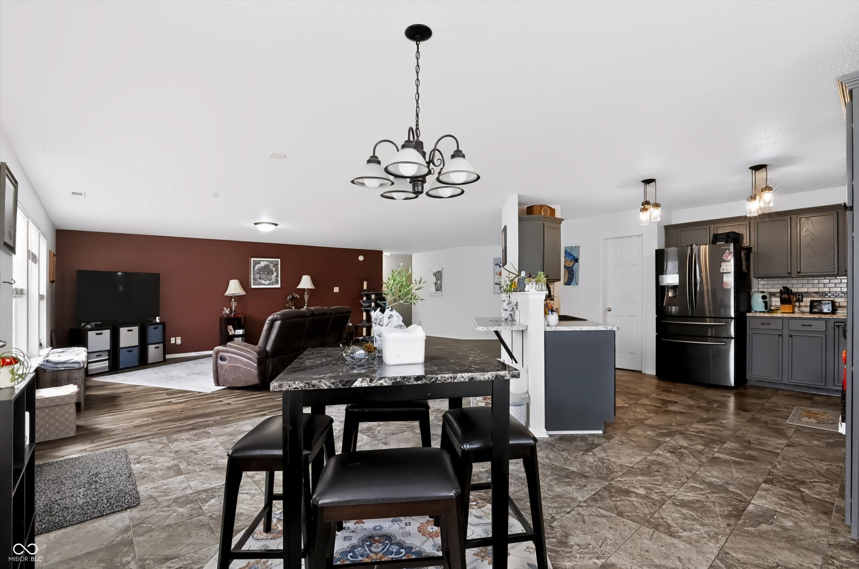 5629 Olive Branch Way