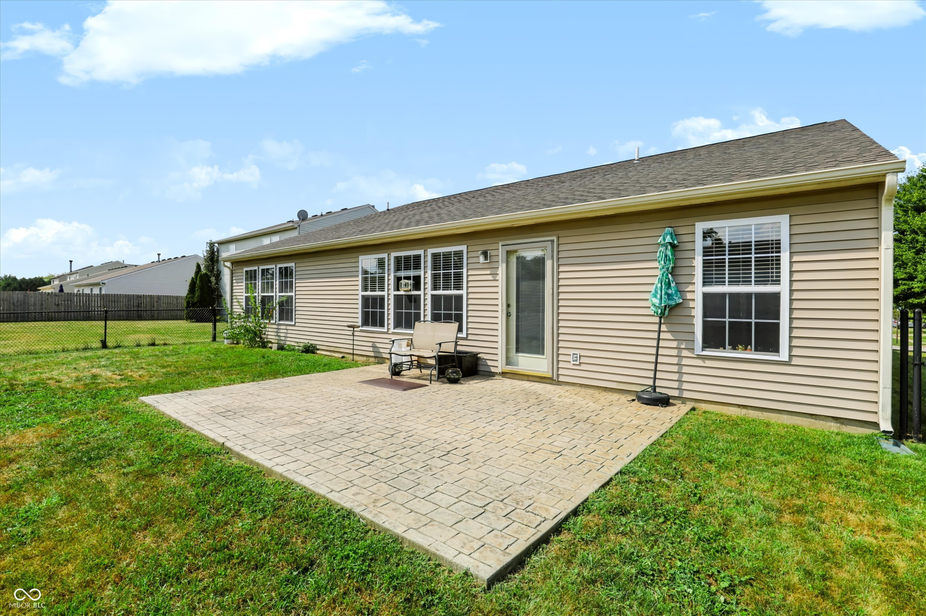 5629 Olive Branch Way