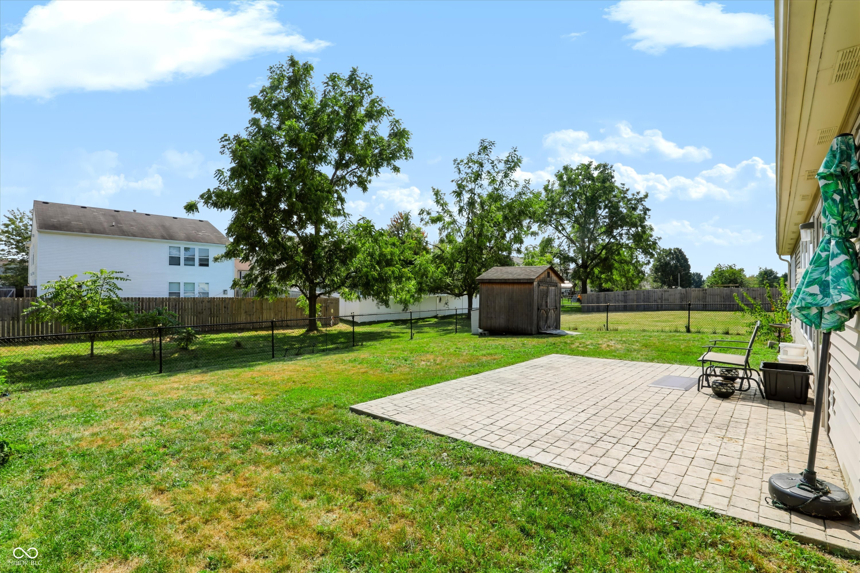 5629 Olive Branch Way